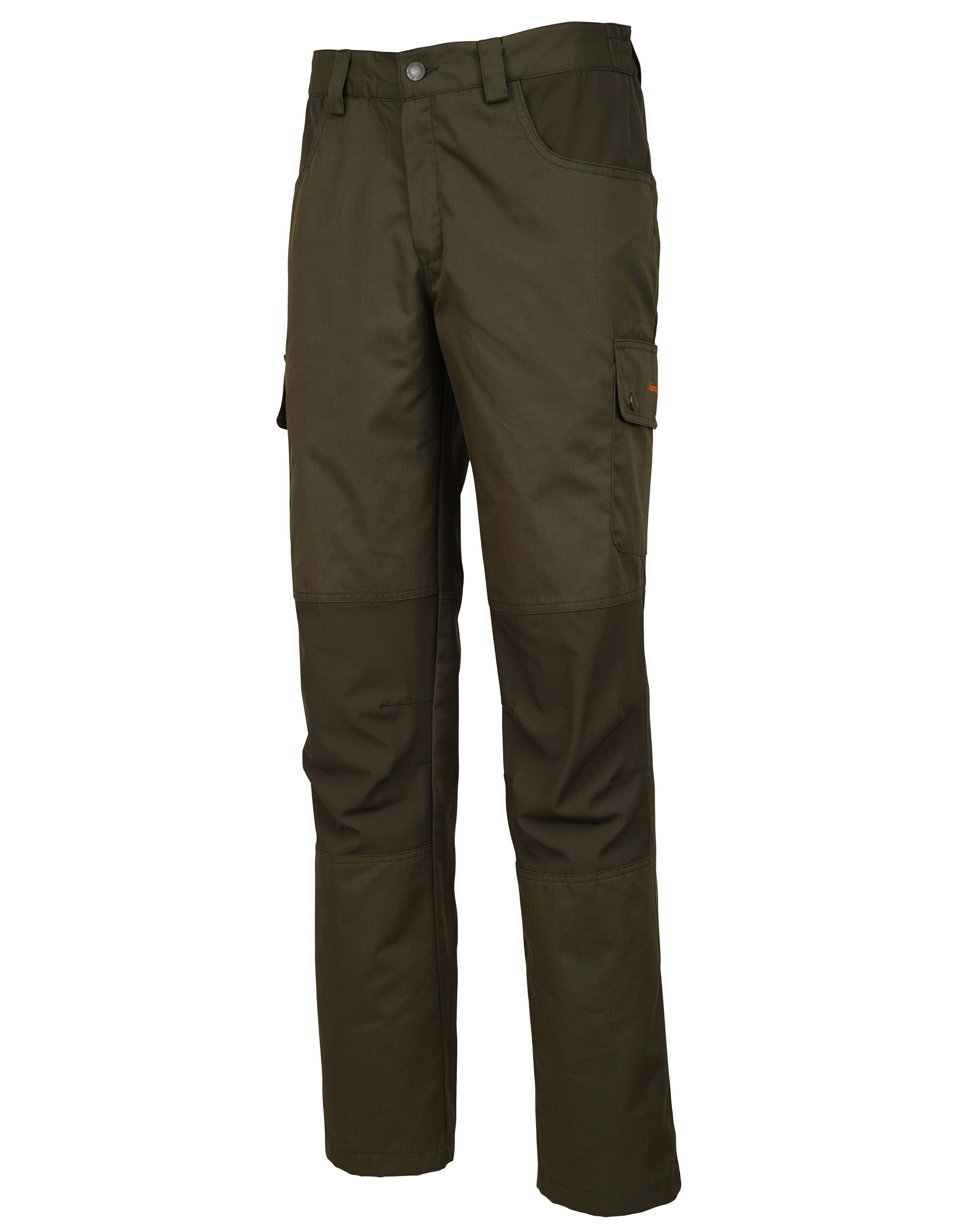 Hubertus Hydro Hose Stretch (oliv)