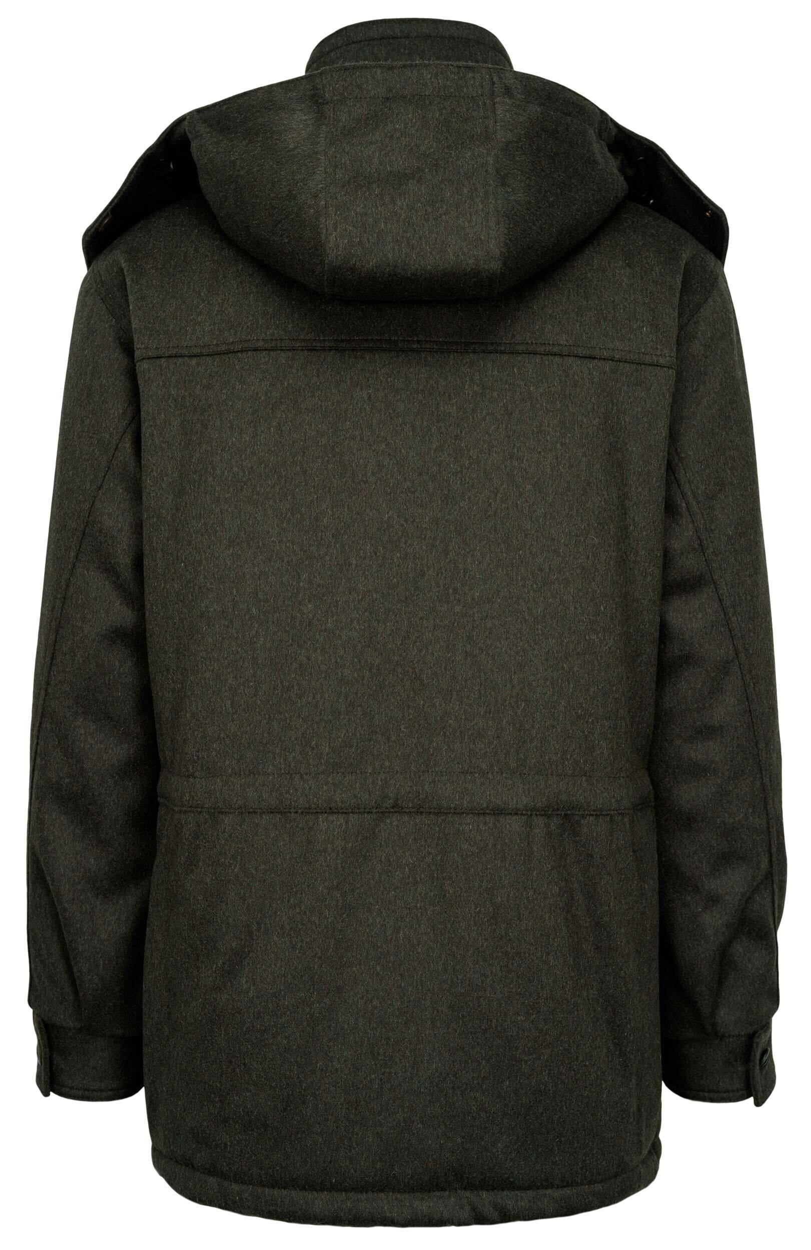 Hubertus Lodenjacke Forest (oliv) Hubertus Lodenjacke Forest (oliv)