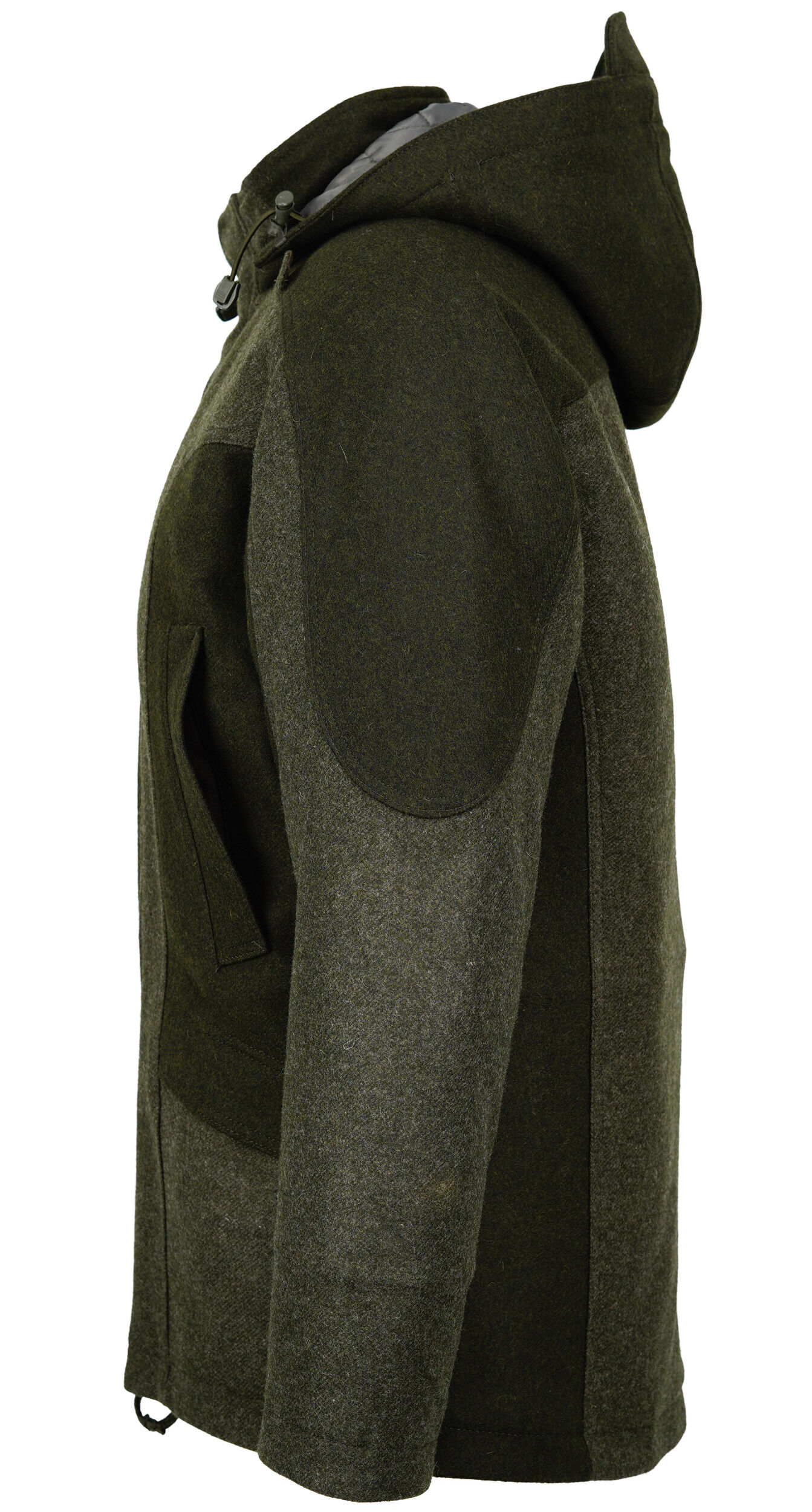 Jagdhund Multifunktionsjacke Zwettl 4 (oliv)