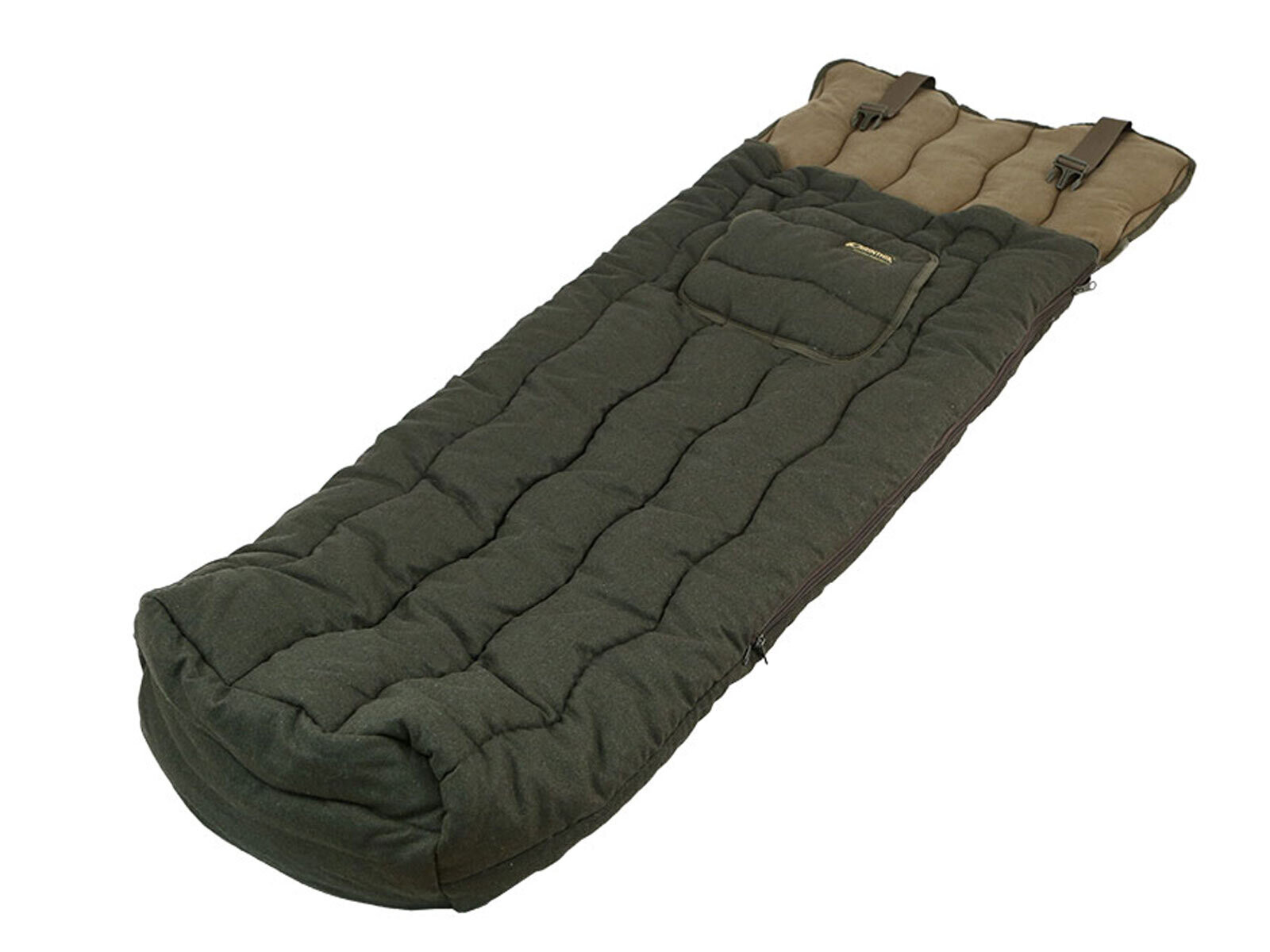 Carinthia Loden Ansitzsack Standard