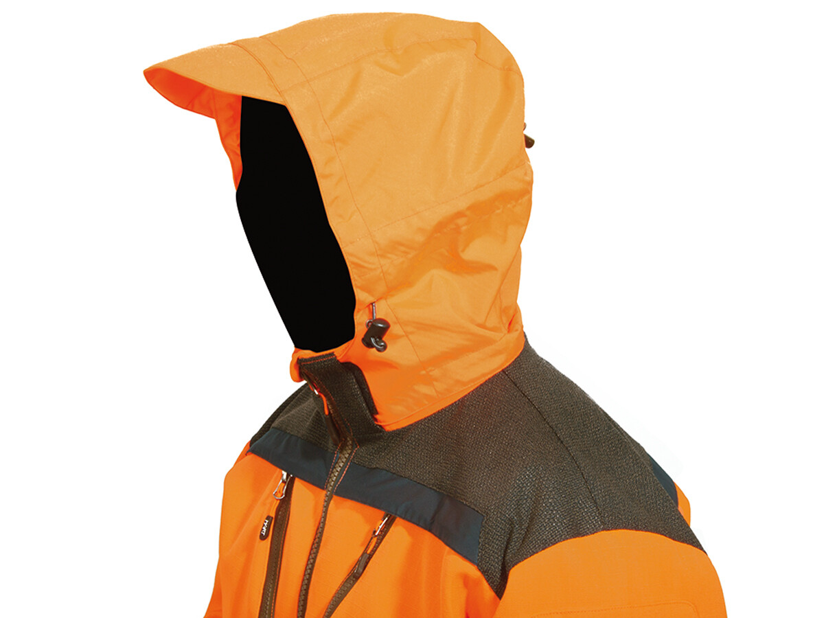 Hart Iron 2-J Jacke