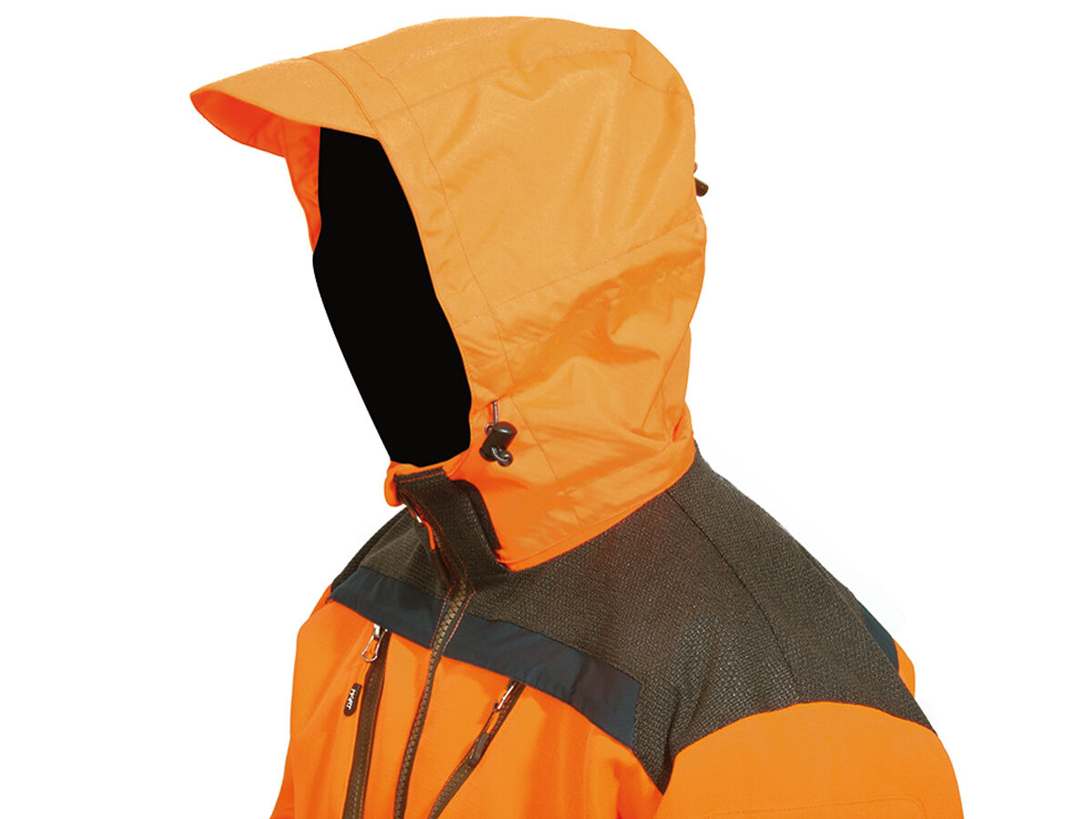 Hart Iron 2-J Jacke Hart Iron 2-J Jacke