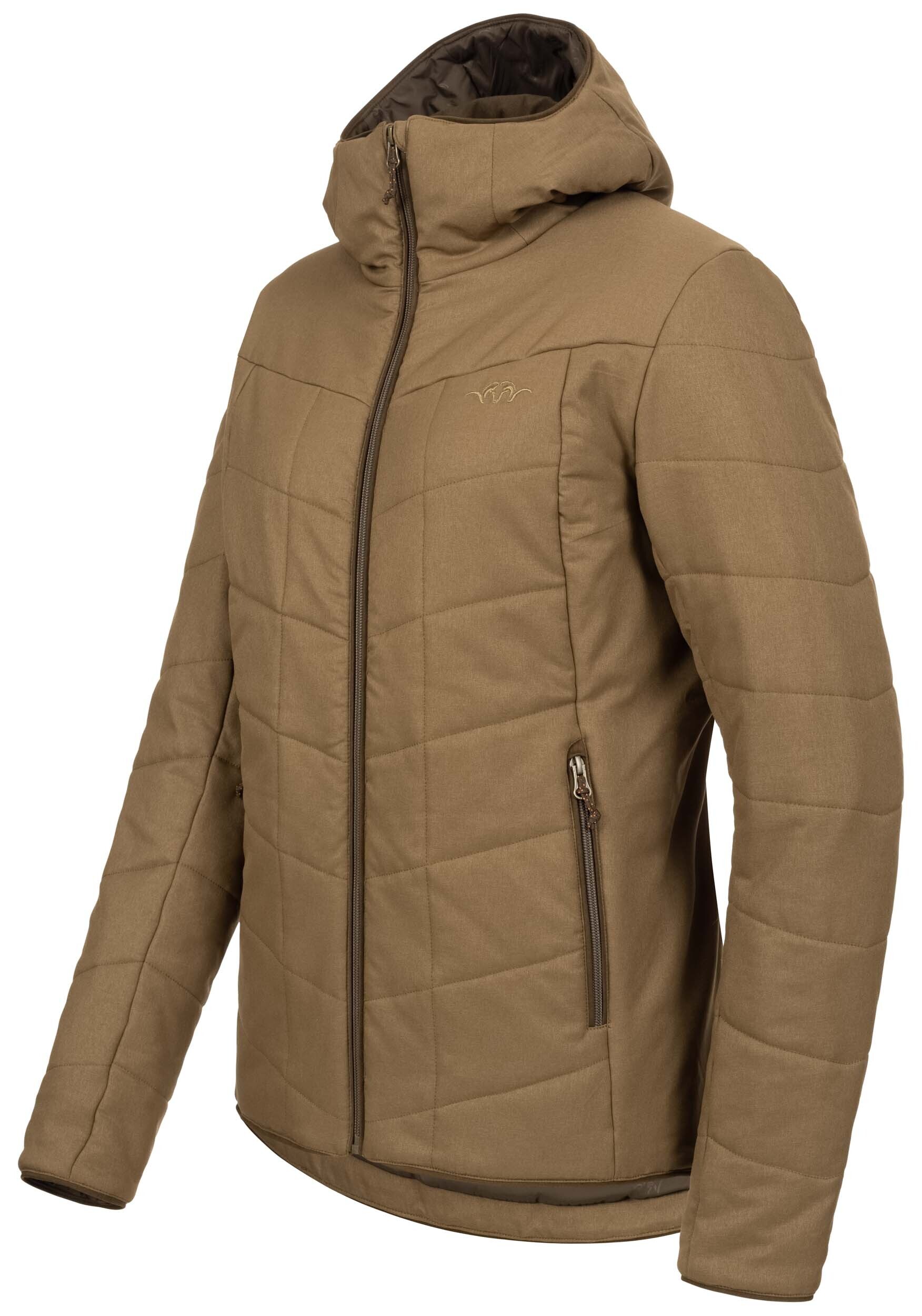 Blaser Insulated Damenjacke Eve (teak) Blaser Insulated Damenjacke Eve (teak)