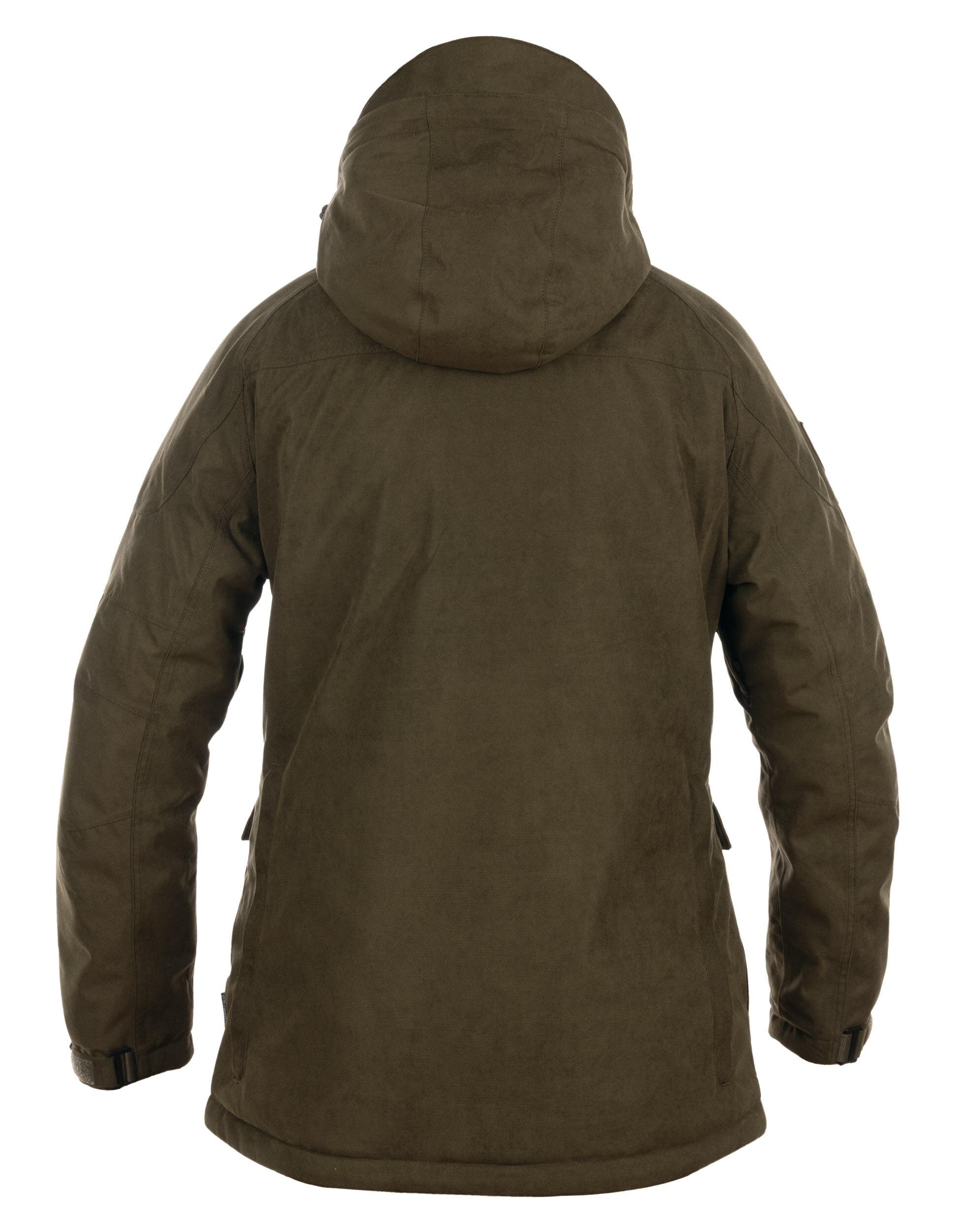 Hart Damen-Wendejacke Taunus 3R-J (Orange)