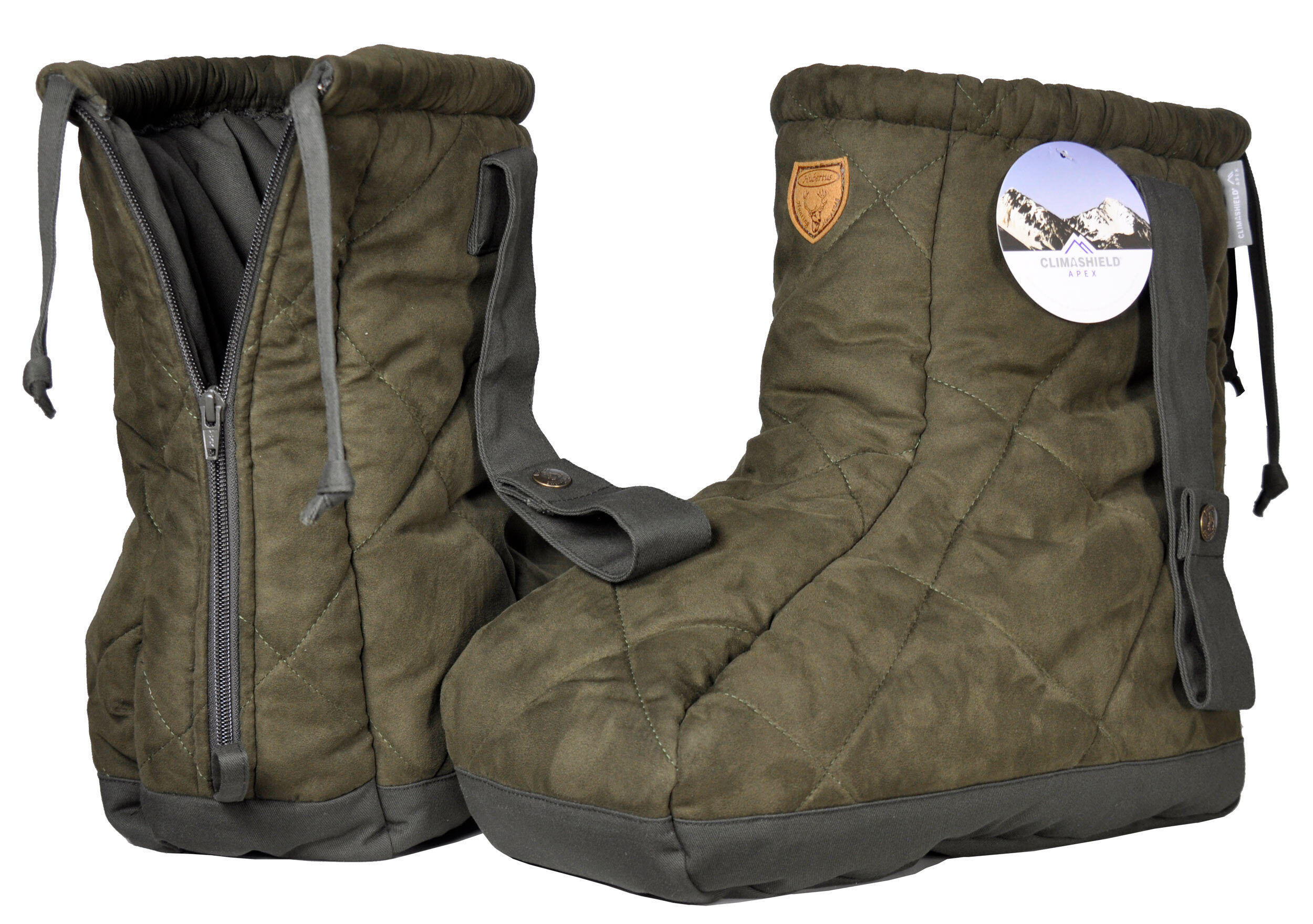 Hubertus Thermo-Ansitz-Überschuh Hubertus Thermo-Ansitz-Überschuh