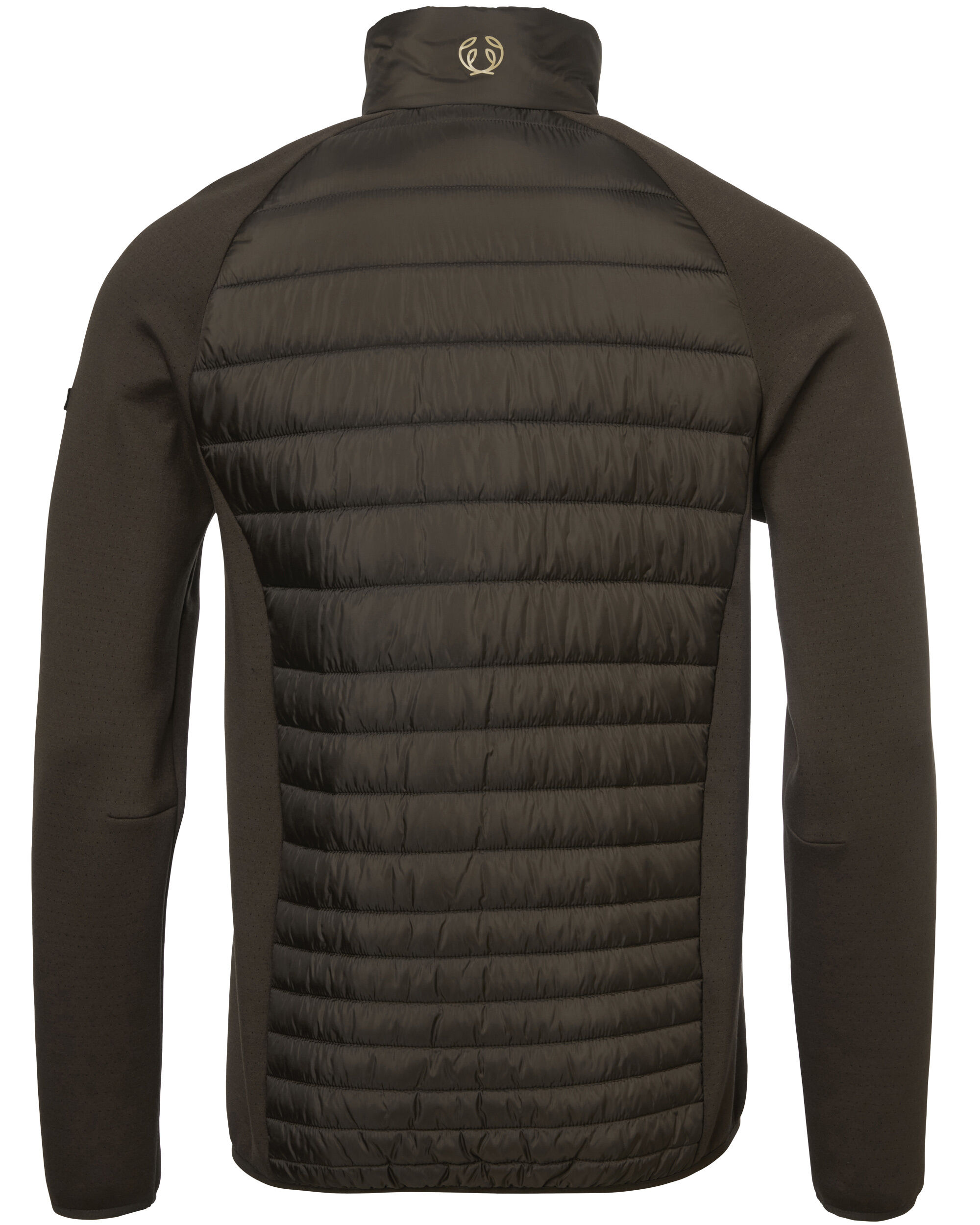 Chevalier Hybridjacke Hunter (Leather Brown)