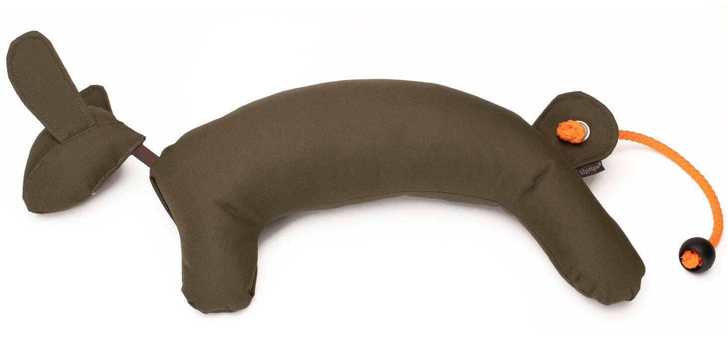 Mystique Rabbit Dummy (khaki)