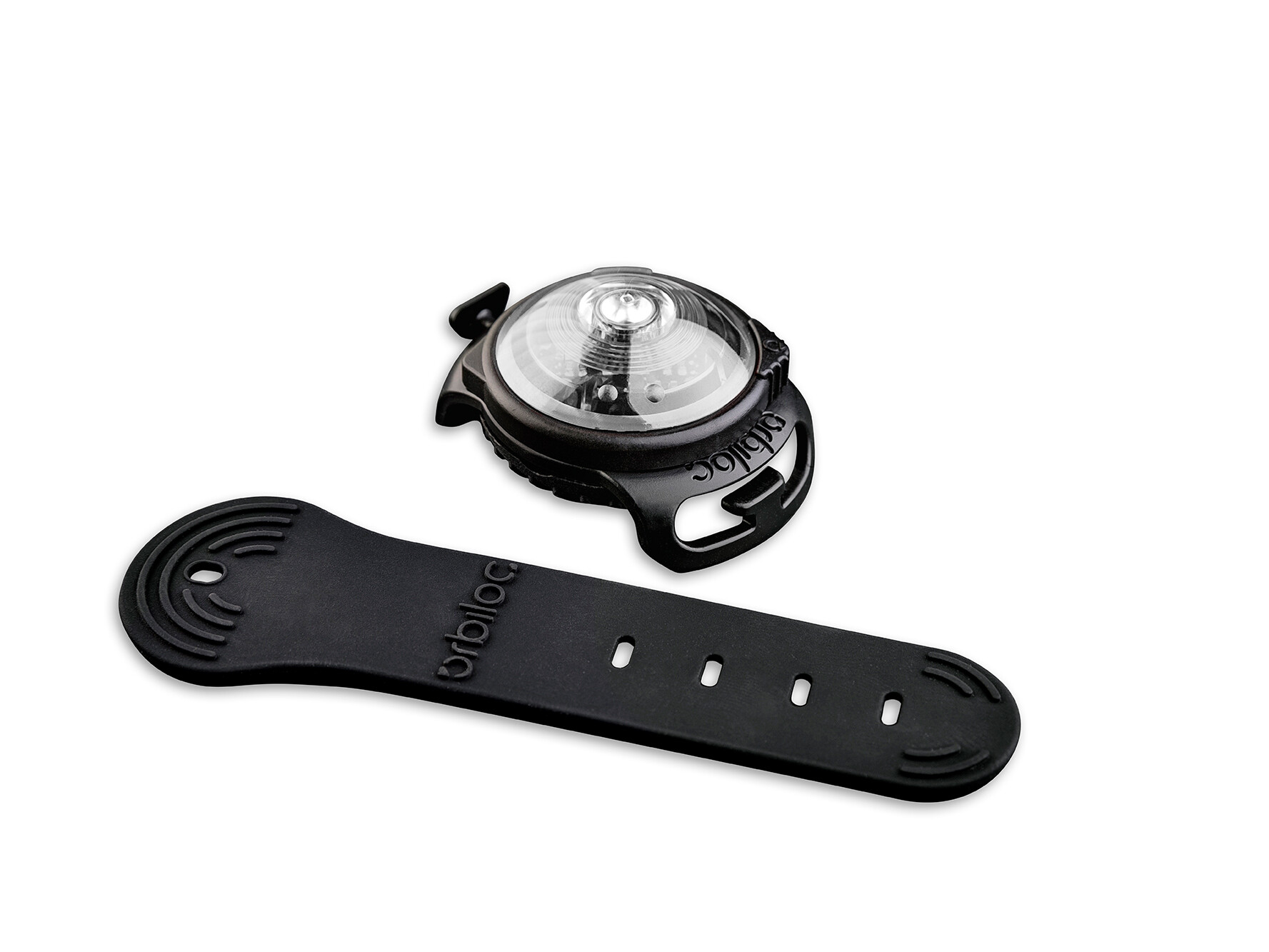 Orbiloc Dog Dual Safetylight (Hundelicht) Orbiloc Dog Dual Safetylight (Hundelicht)