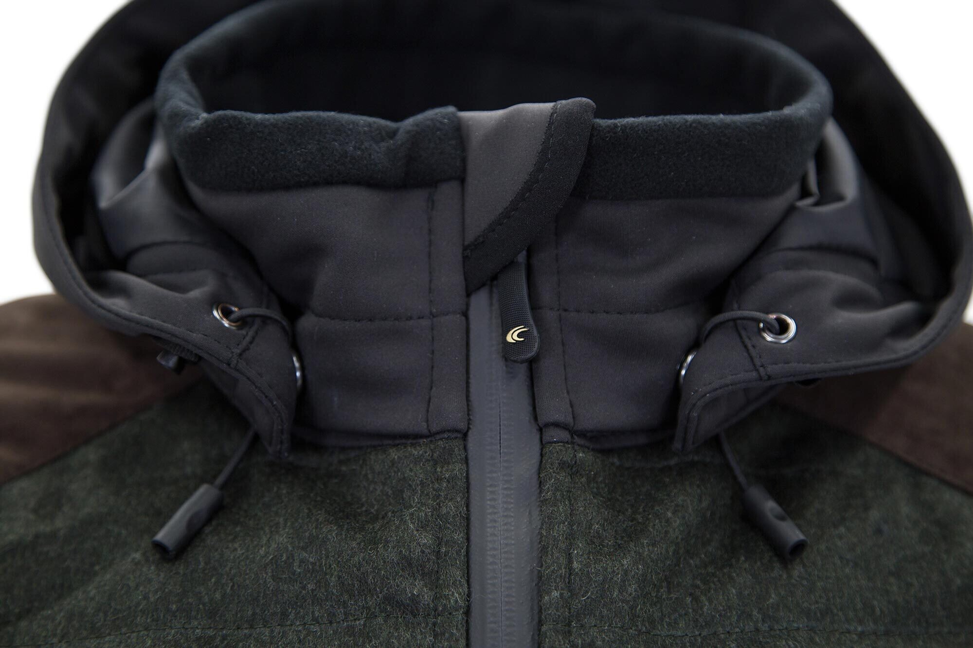 Carinthia G-LOFT ISLG Jacke (grün/schwarz) Carinthia G-LOFT ISLG Jacke (grün/schwarz)