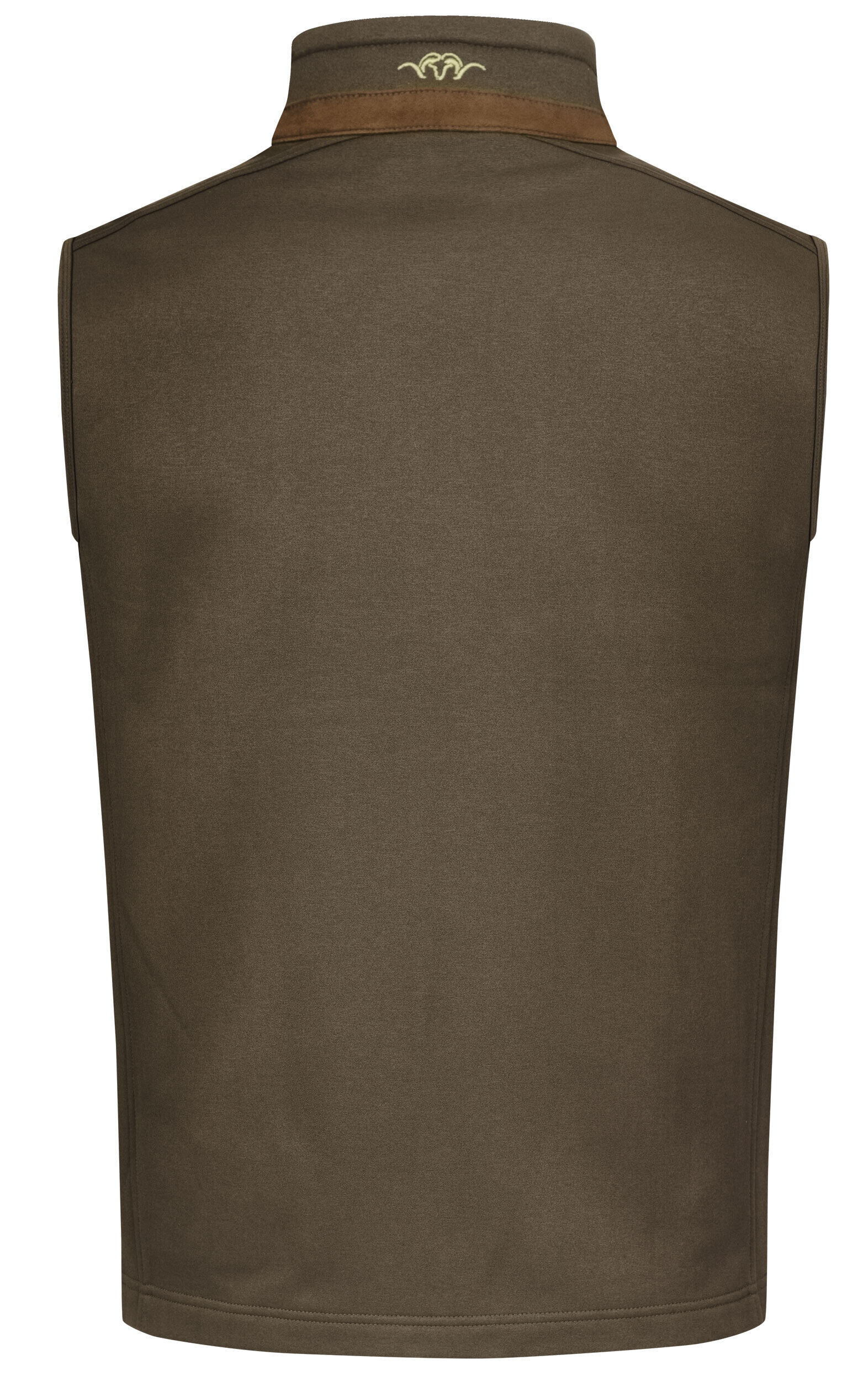 Blaser Fleeceweste Kylar (dunkelbraun) Blaser Fleeceweste Kylar (dunkelbraun)