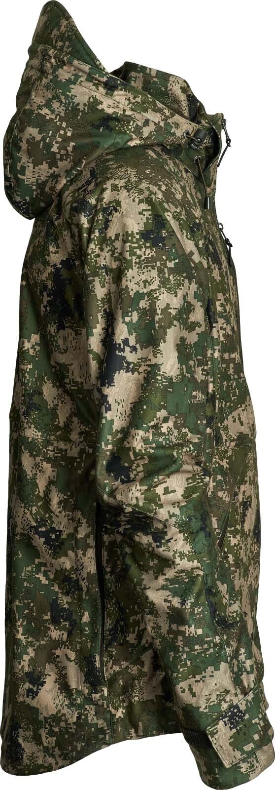 Northern Hunting Torg Falki Jacke (Optima 9)