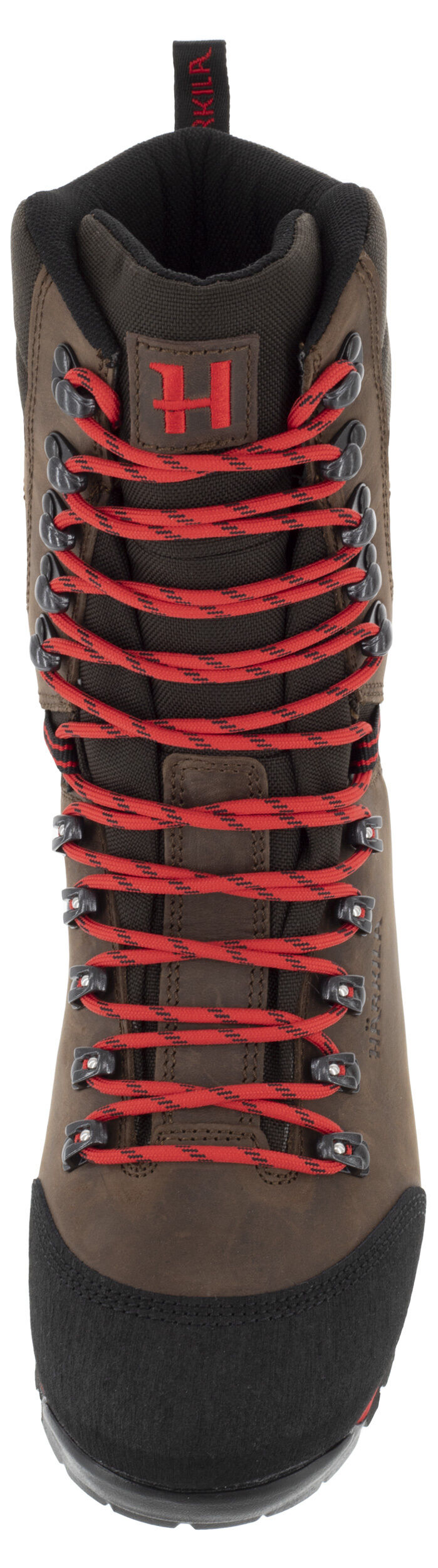 Härkila Forest Hunter Hi GTX Jagdstiefel (Dark brown) Härkila Forest Hunter Hi GTX Jagdstiefel (Dark brown)