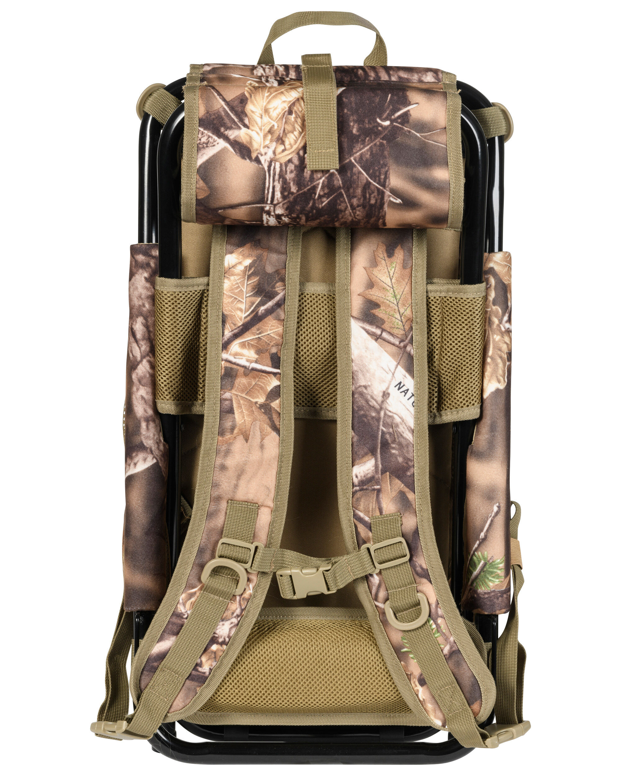 ProHunt Sitzrucksack (Camo Foret) ProHunt Sitzrucksack (Camo Foret)