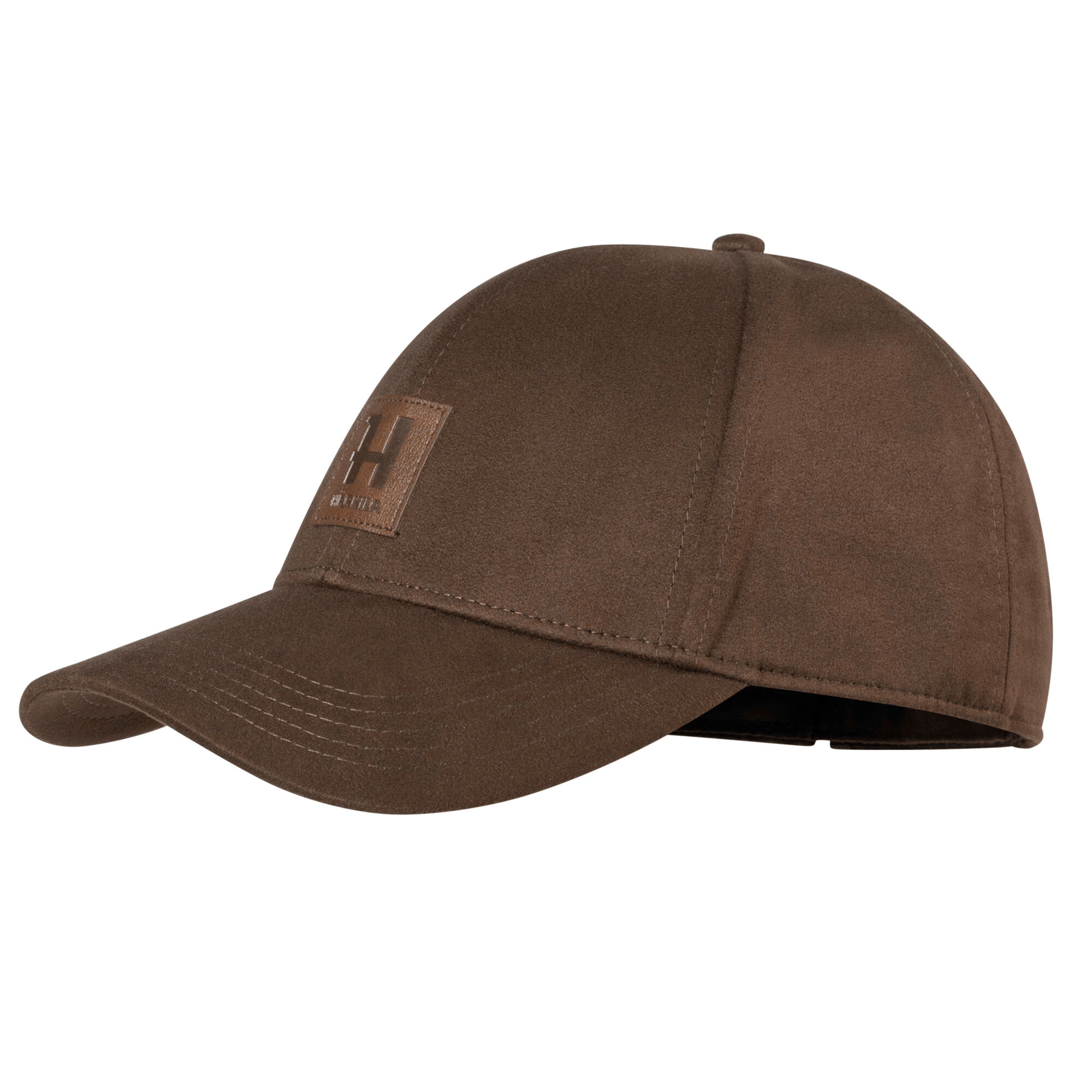 Härkila Berkshire Cap (Dark Brown)