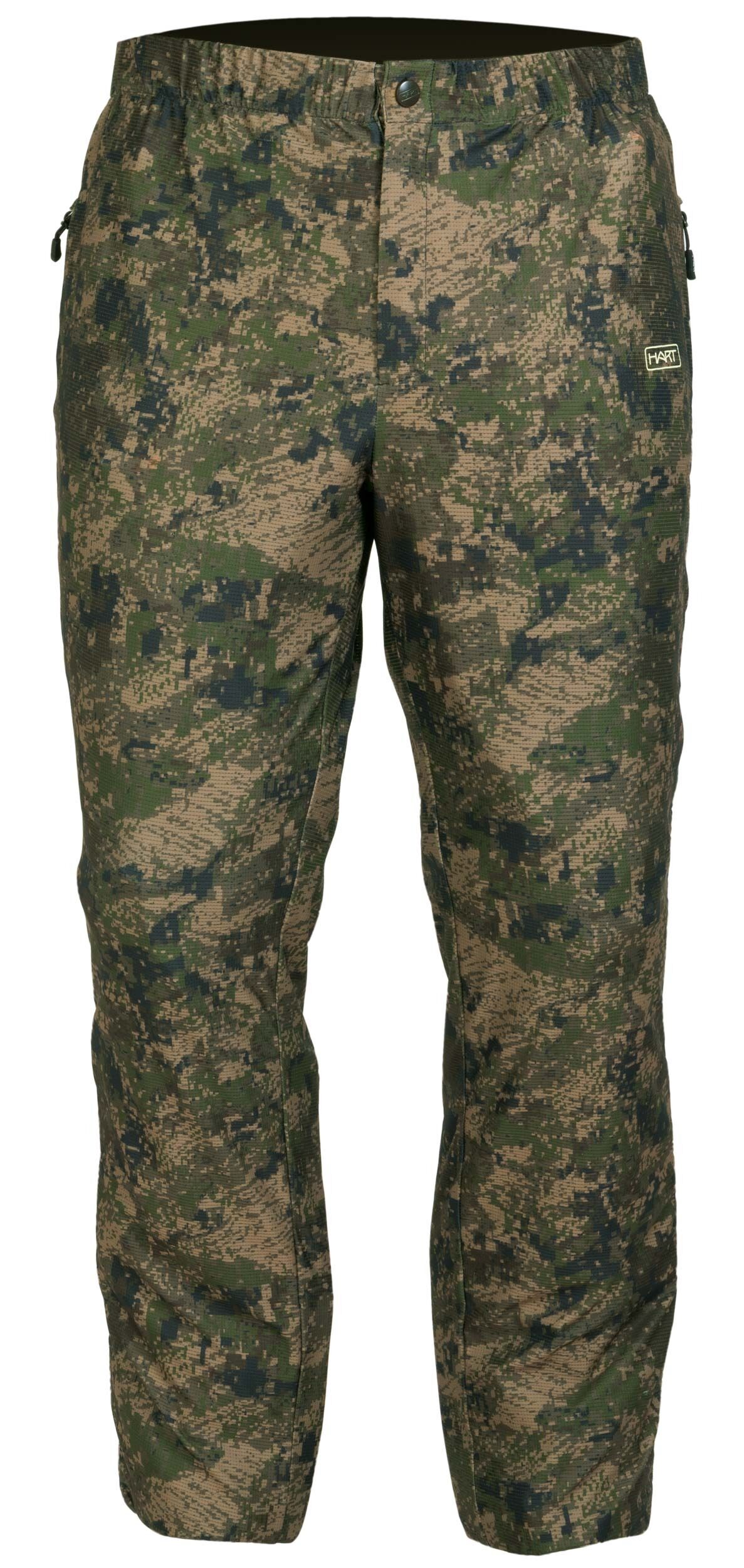 Hart Ural-TC Cover Überziehhose (Pixel Forest) Hart Ural-TC Cover Überziehhose (Pixel Forest)