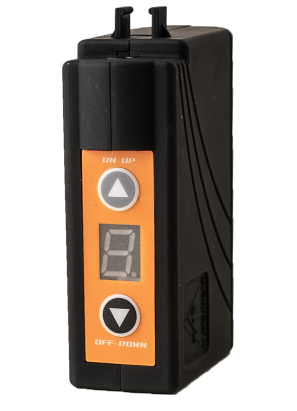 Alpenheat Ersatzakku BP3 für beheizte Kleidung