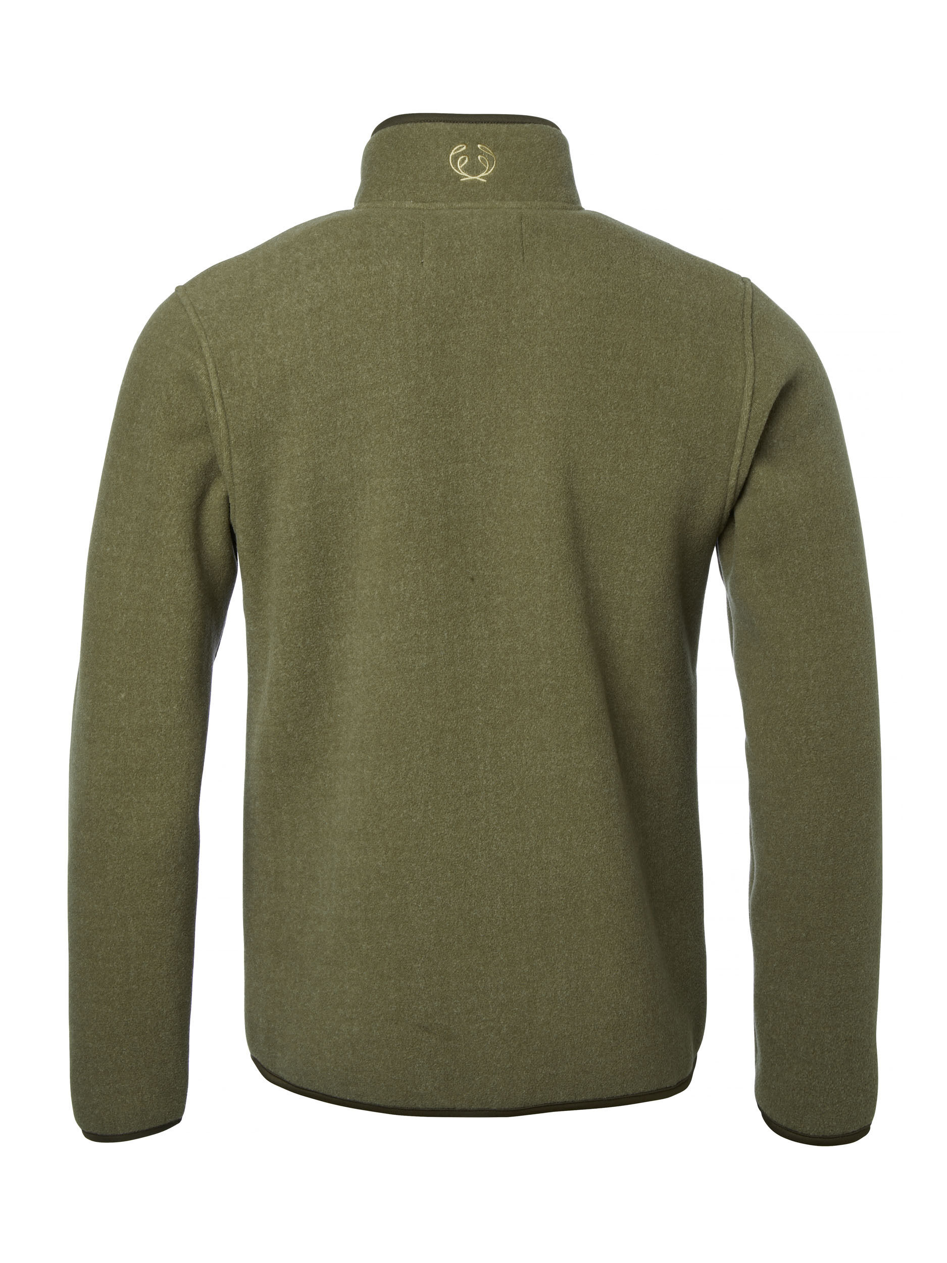 Chevalier Mainstone Fleecejacke (Khaki Green) Chevalier Mainstone Fleecejacke (Khaki Green)