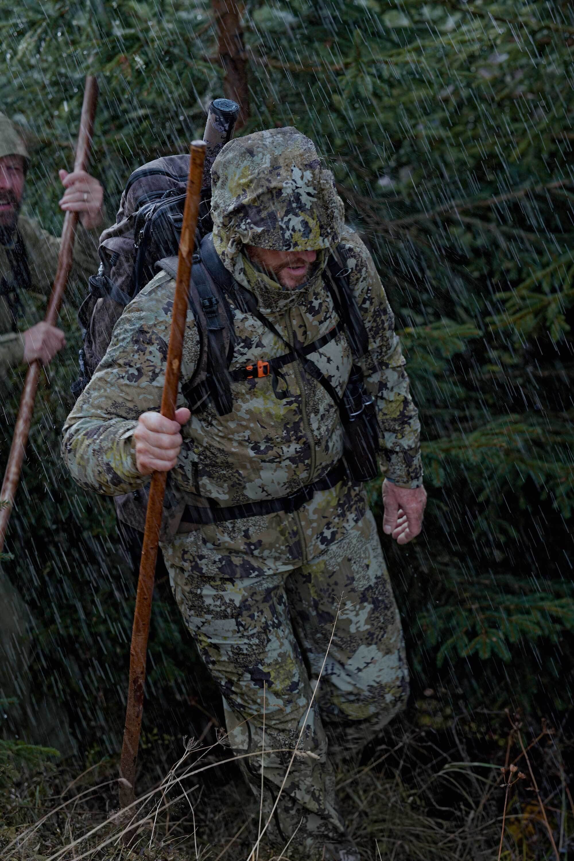 Blaser Venture 3L Hose (HunTec Camo) Blaser Venture 3L Hose (HunTec Camo)