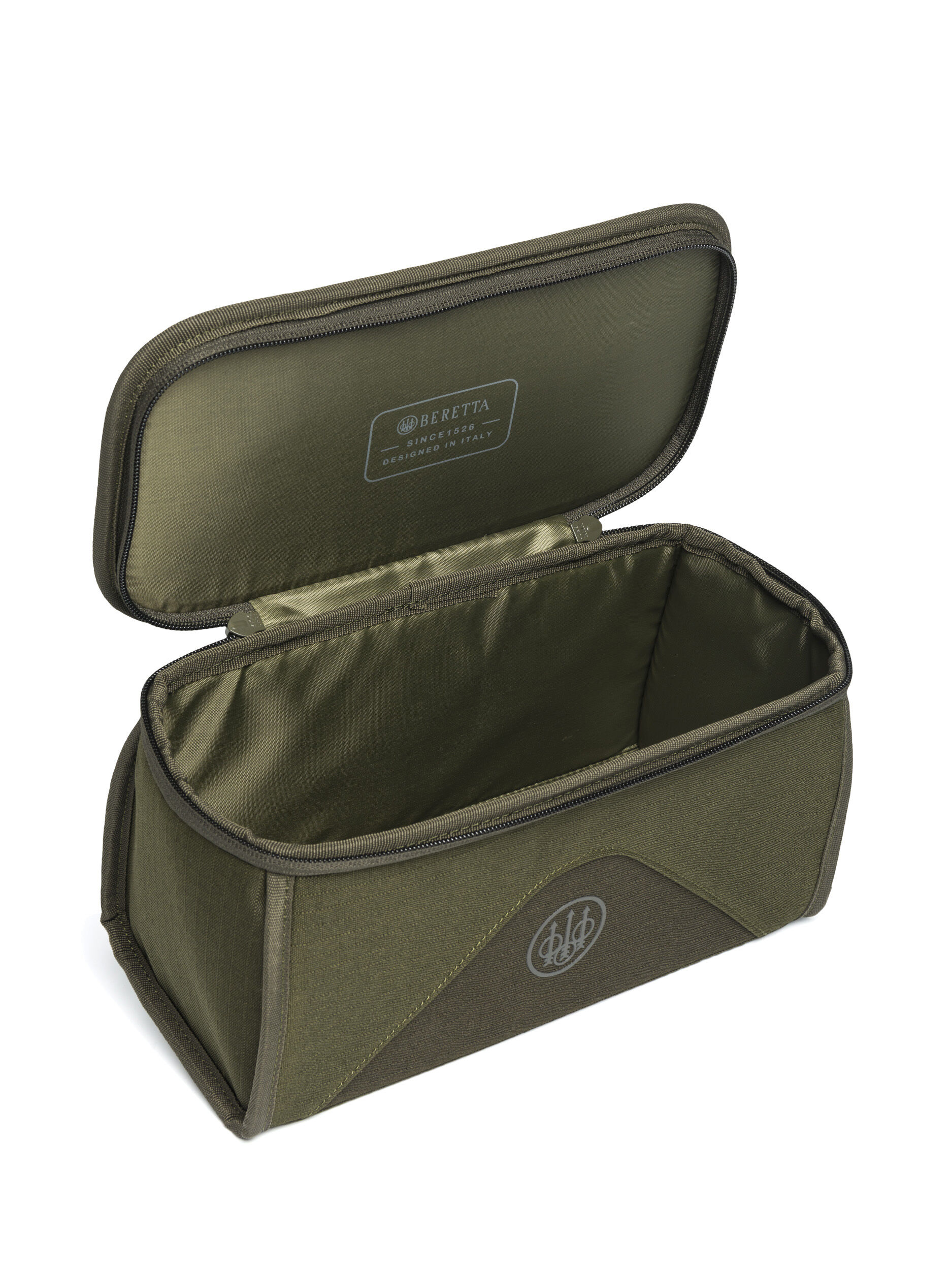 Beretta GameKeeper EVO Patronentasche 100 (Moss/Brown Bark)