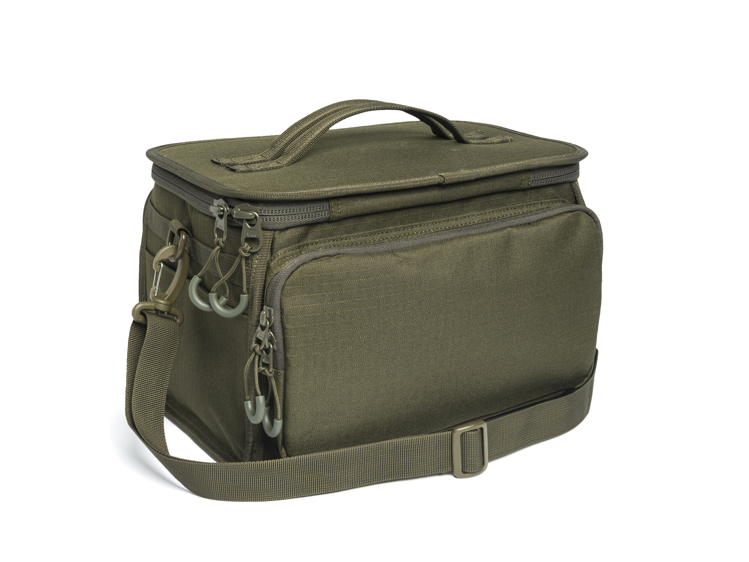 Beretta GameKeeper EVO Patronentasche 150 (Moss/Brown Bark)