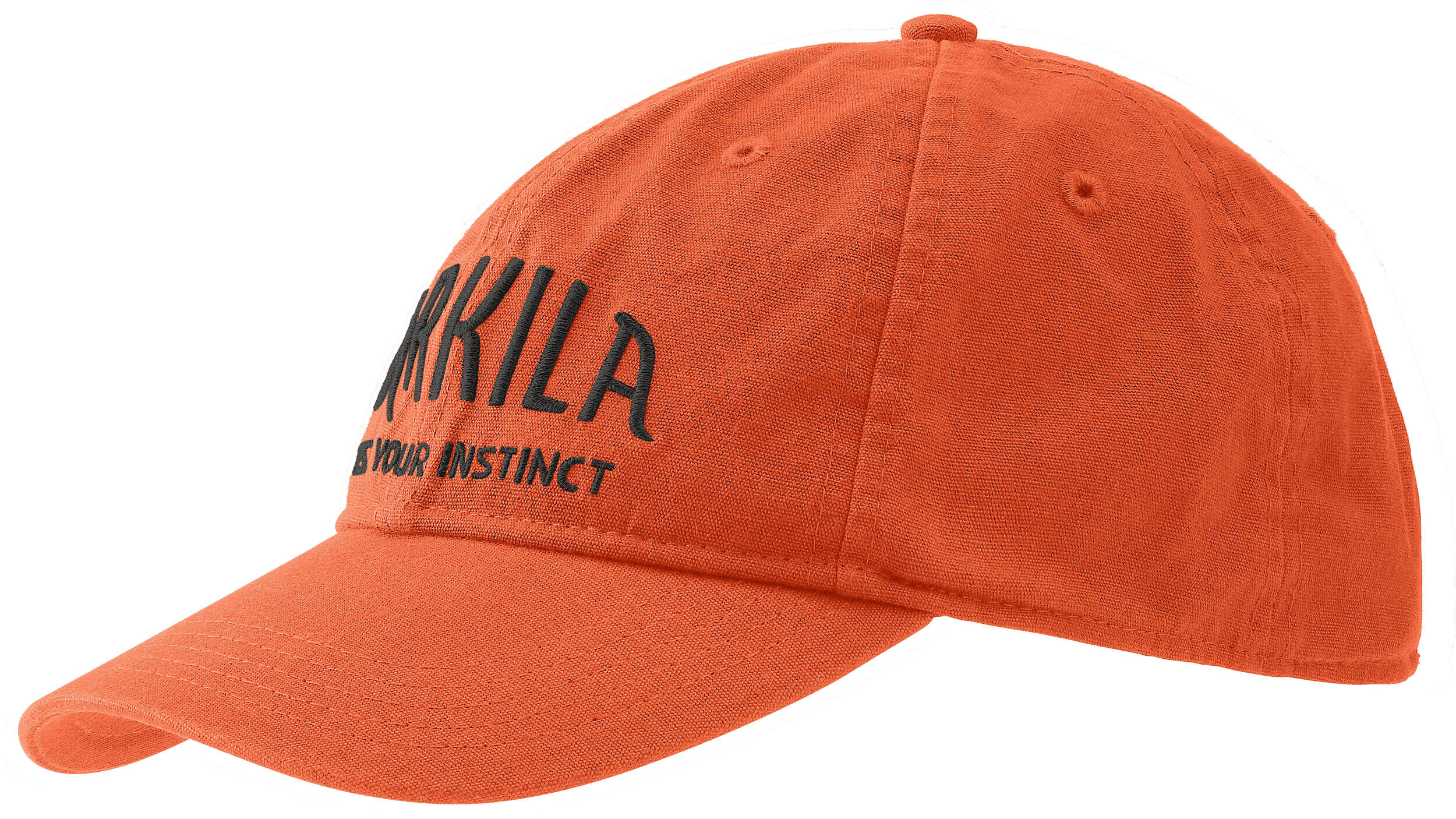 Härkila Modi Kappe (Hi-vis orange)