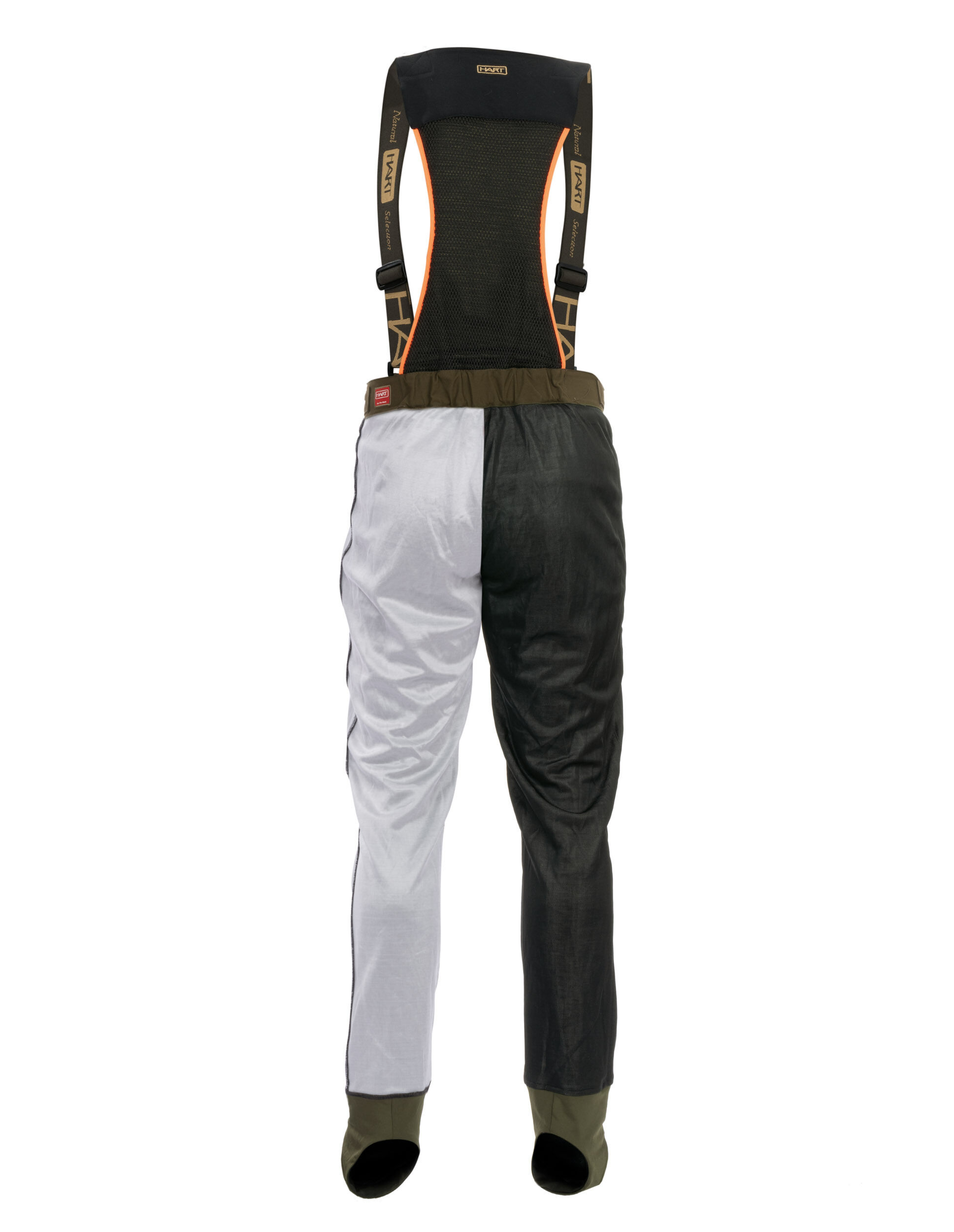 Hart Hose Eber (Schwarz) Hart Hose Eber (Schwarz)