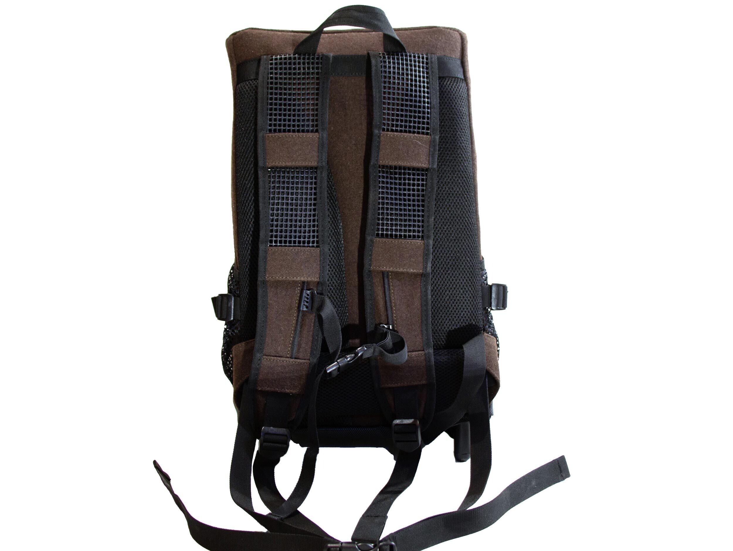 Mjoelner Sitzrucksack Bjoern (30 l)