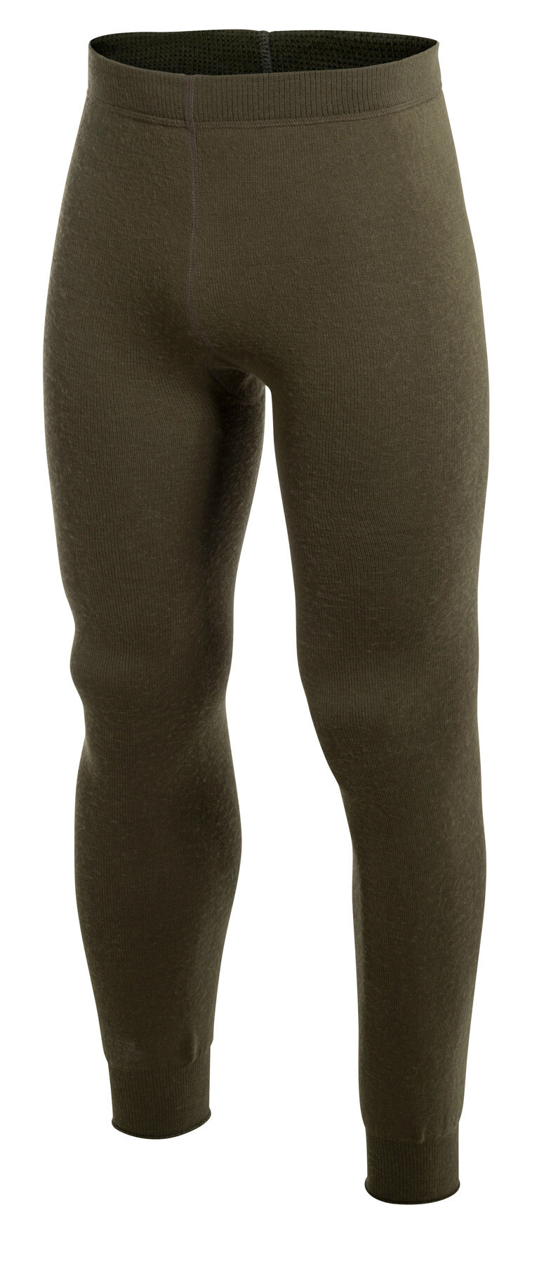Woolpower Long Johns 400 Thermounterhose (pine green)
