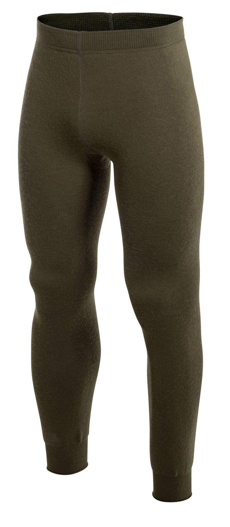 Woolpower Long Johns 400 Thermounterhose (pine green) Woolpower Long Johns 400 Thermounterhose (pine green)