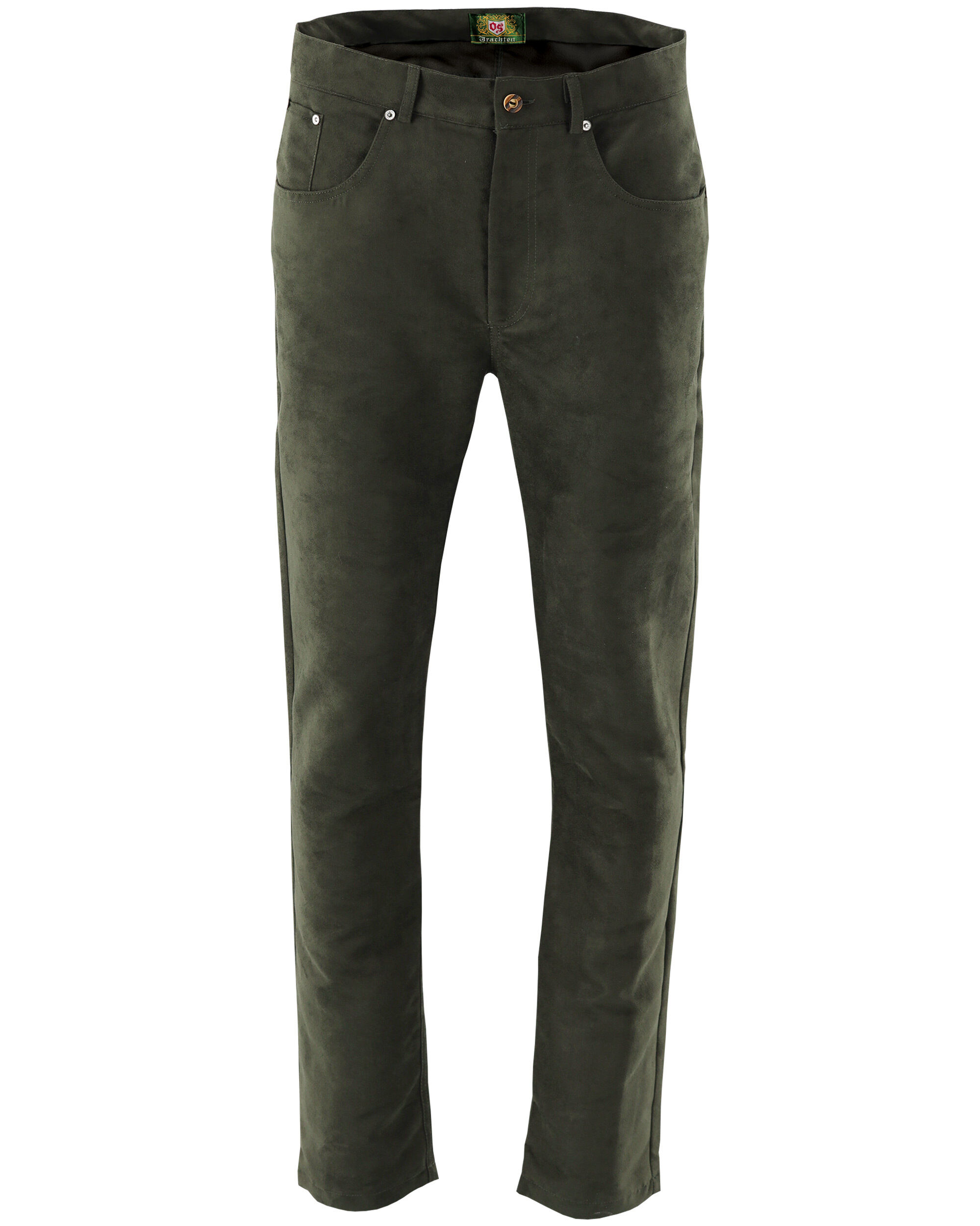 OS Trachten Hose (dunkelgrün)