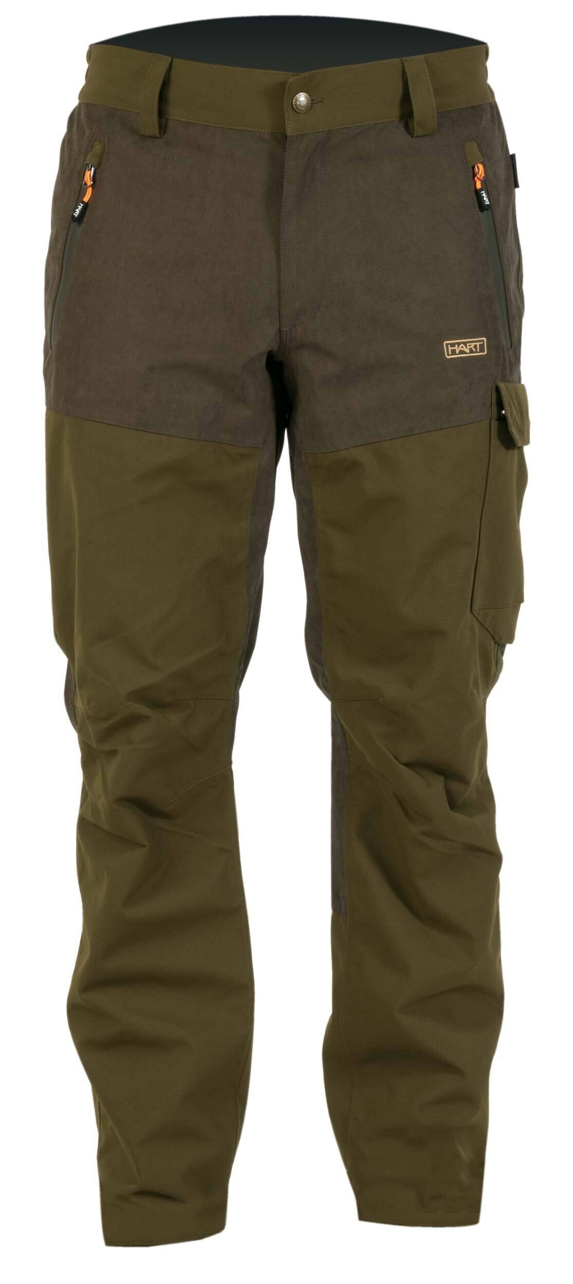 Hart Taunus XHP-T Hose (Grün)