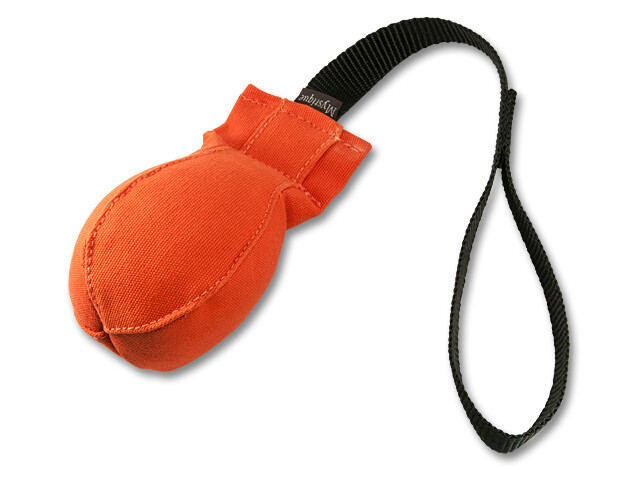 Mystique Dummy SpeedBall 150 g orange