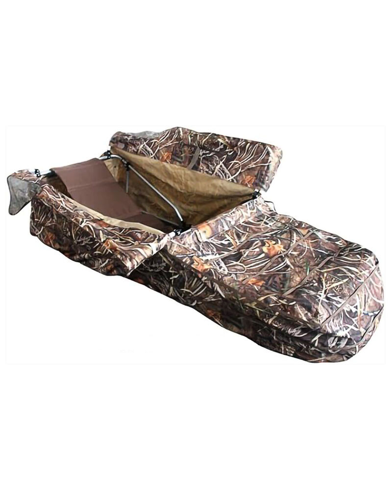 Gänseliege Natural Wetland