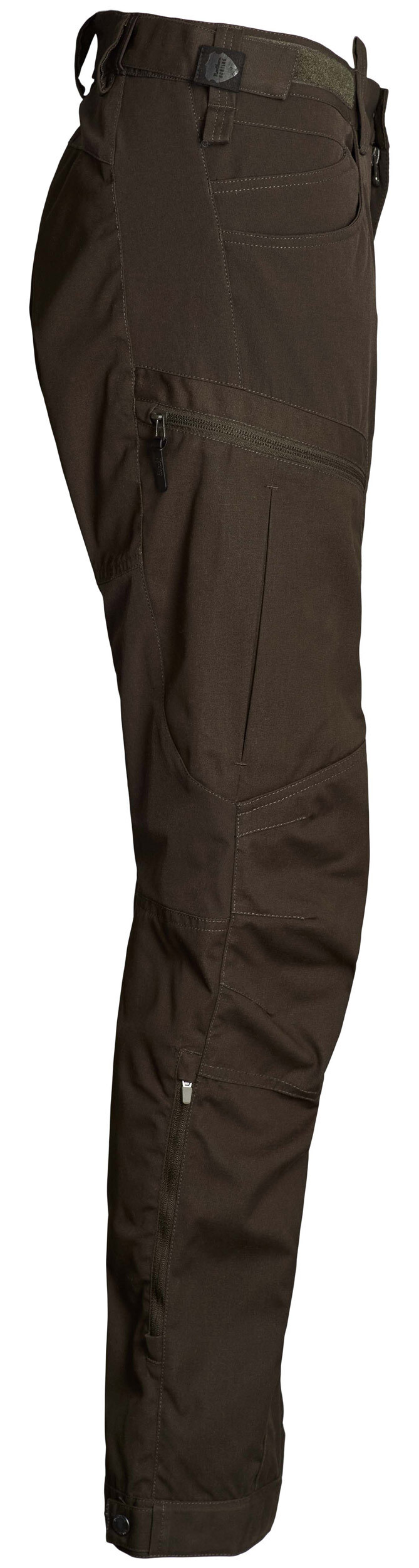 Northern Hunting Tyra Pro Hose Damen (Dark Green)
