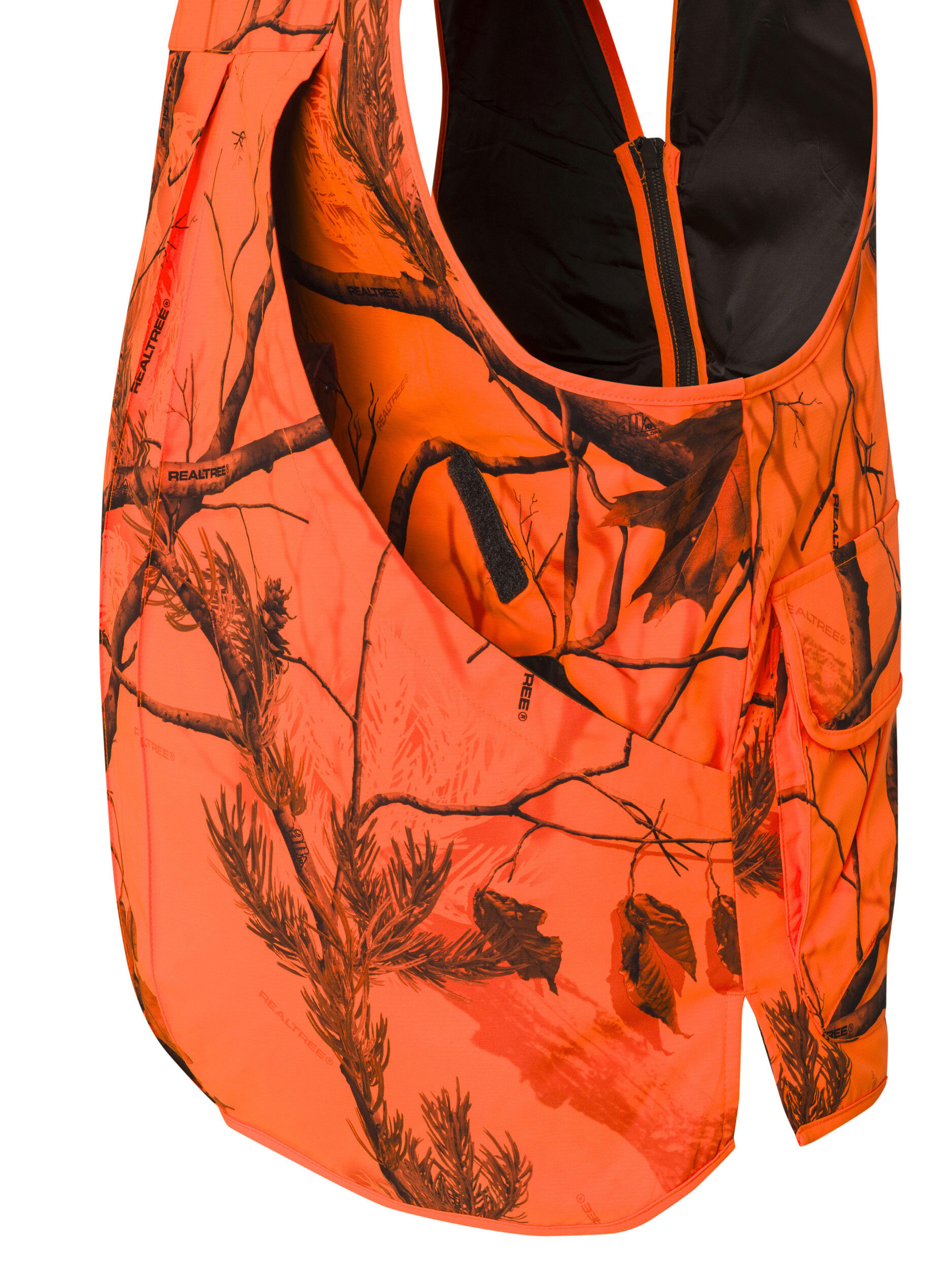 Beretta Symmer Weste (Realtree Orange)