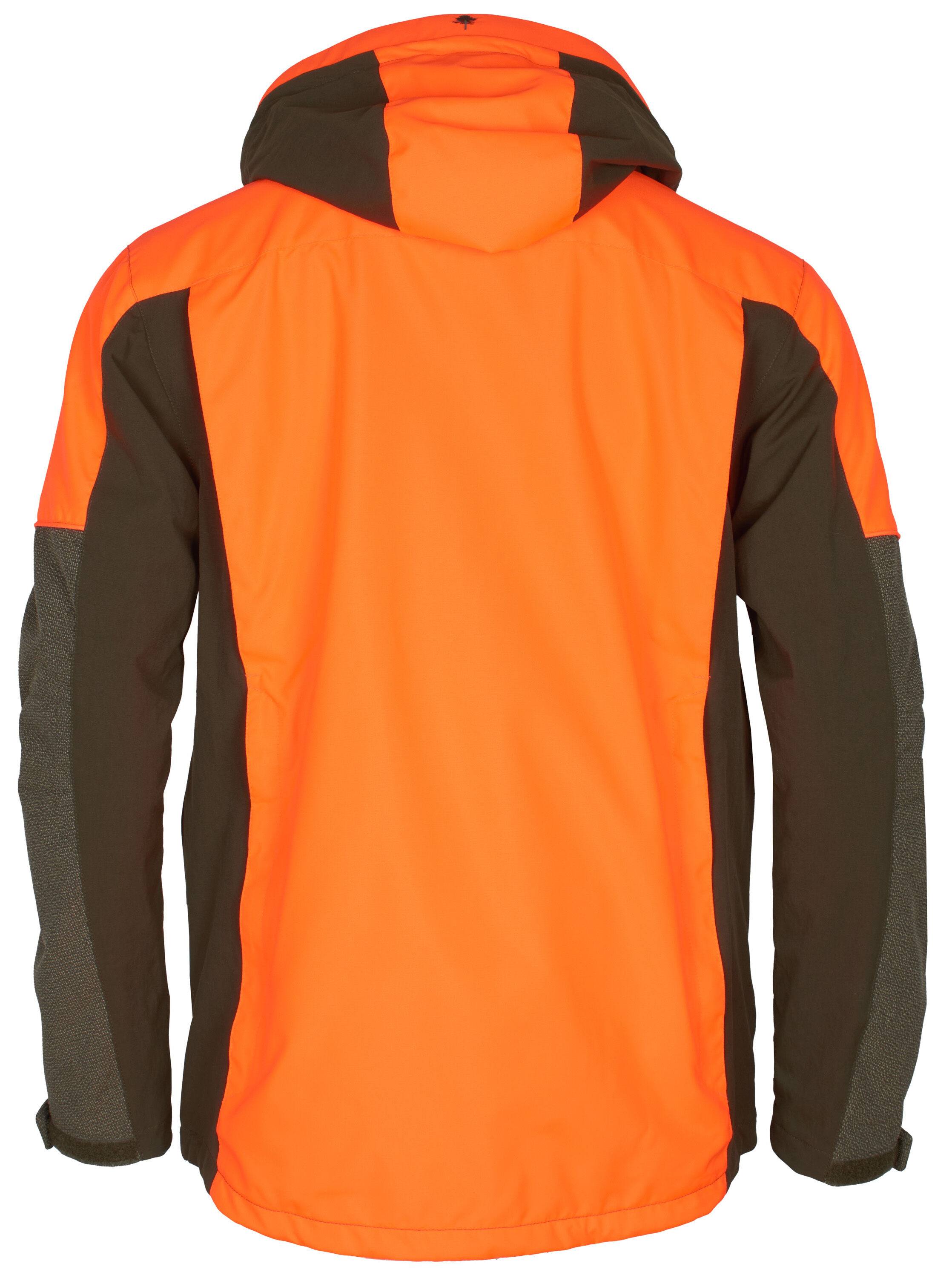 Pinewood Thorn Resistant verstärkte Jacke (Mossgreen/Orange) Pinewood Thorn Resistant verstärkte Jacke (Mossgreen/Orange)