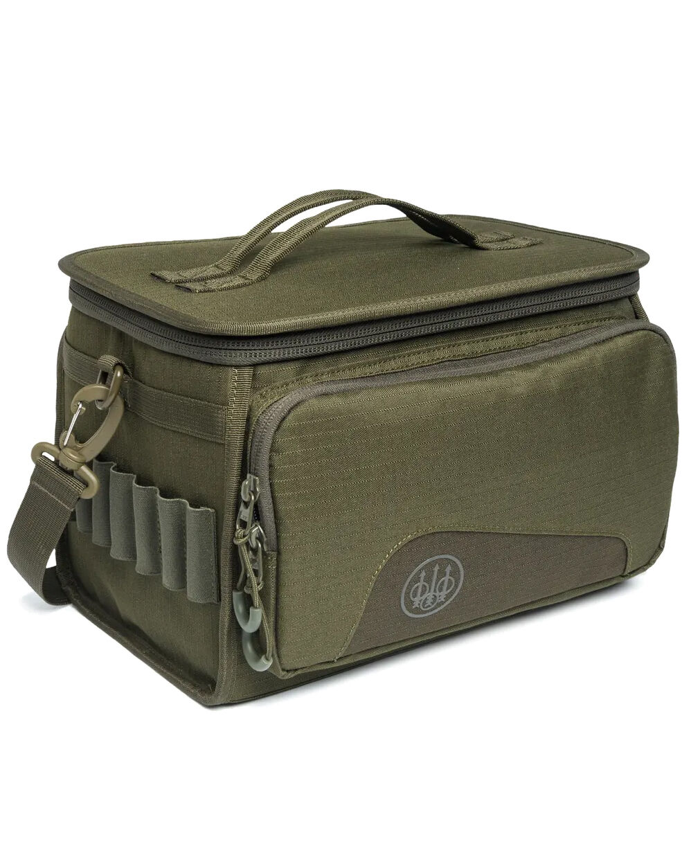 Beretta GameKeeper EVO Patronentasche 150 (Moss/Brown Bark)