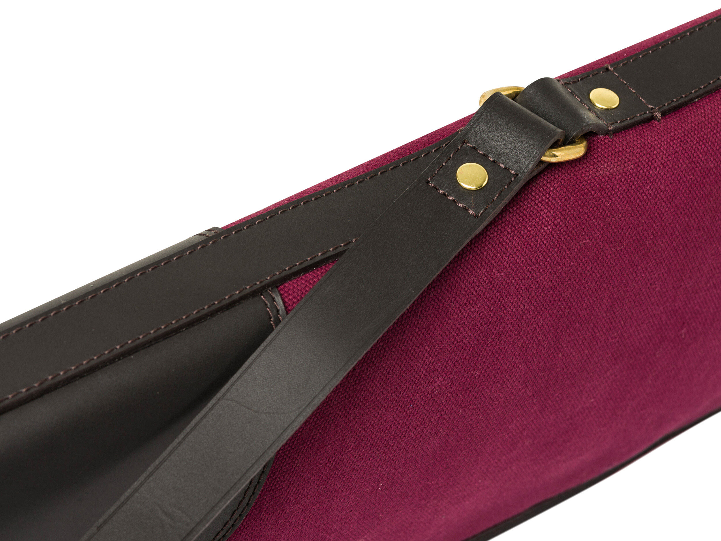 Beretta Terrain Evo Canvas-Gewehrfutteral 132 cm