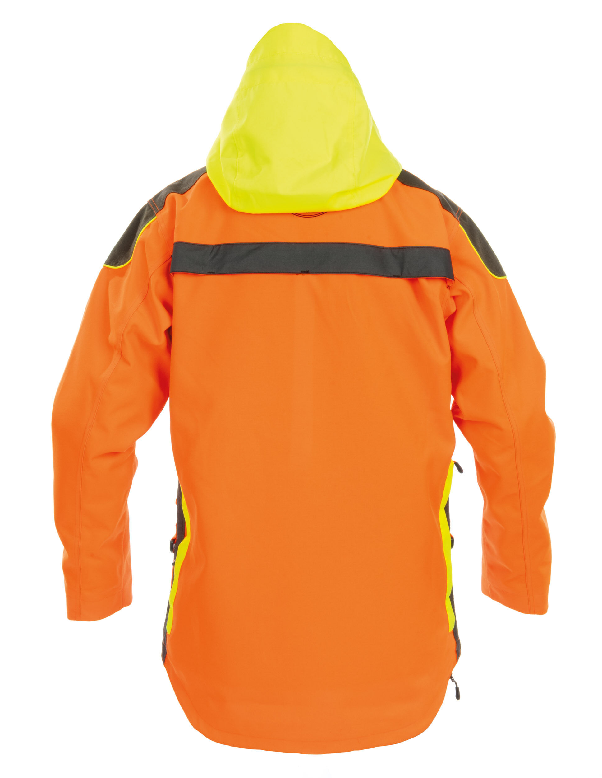Hart Jacke Wildpro-J XHP (Orange) Hart Jacke Wildpro-J XHP (Orange)
