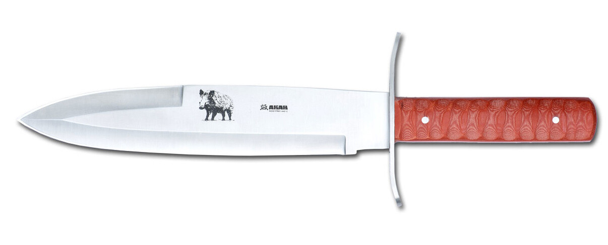 AKAH Saufänger Mikarta (rot)