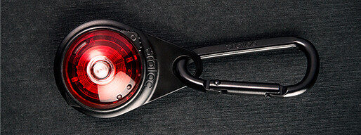 Orbiloc Karabiner Orbiloc Karabiner