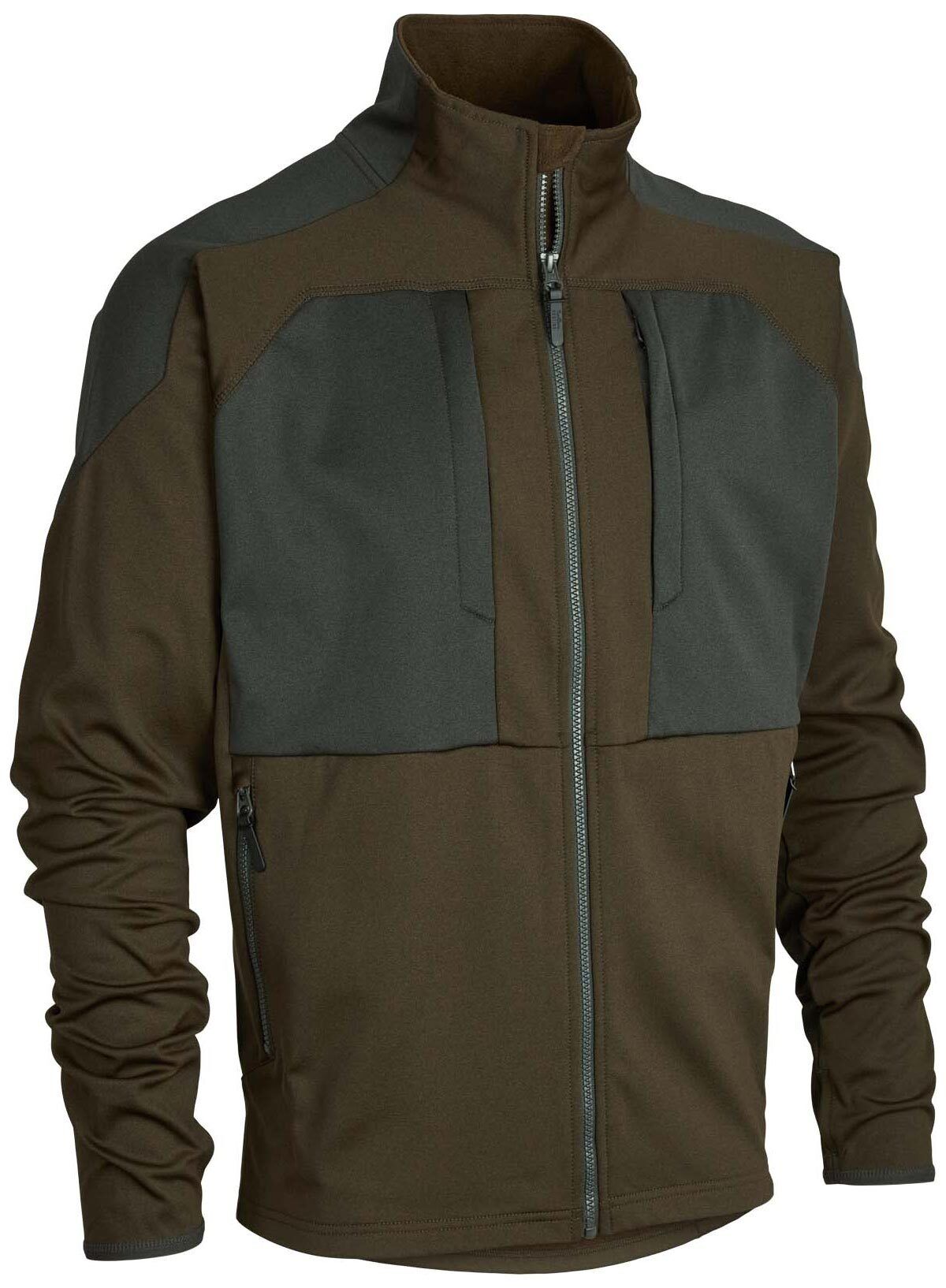 Northern Hunting Jokull Jagdfleece (Brown) Northern Hunting Jokull Jagdfleece (Brown)