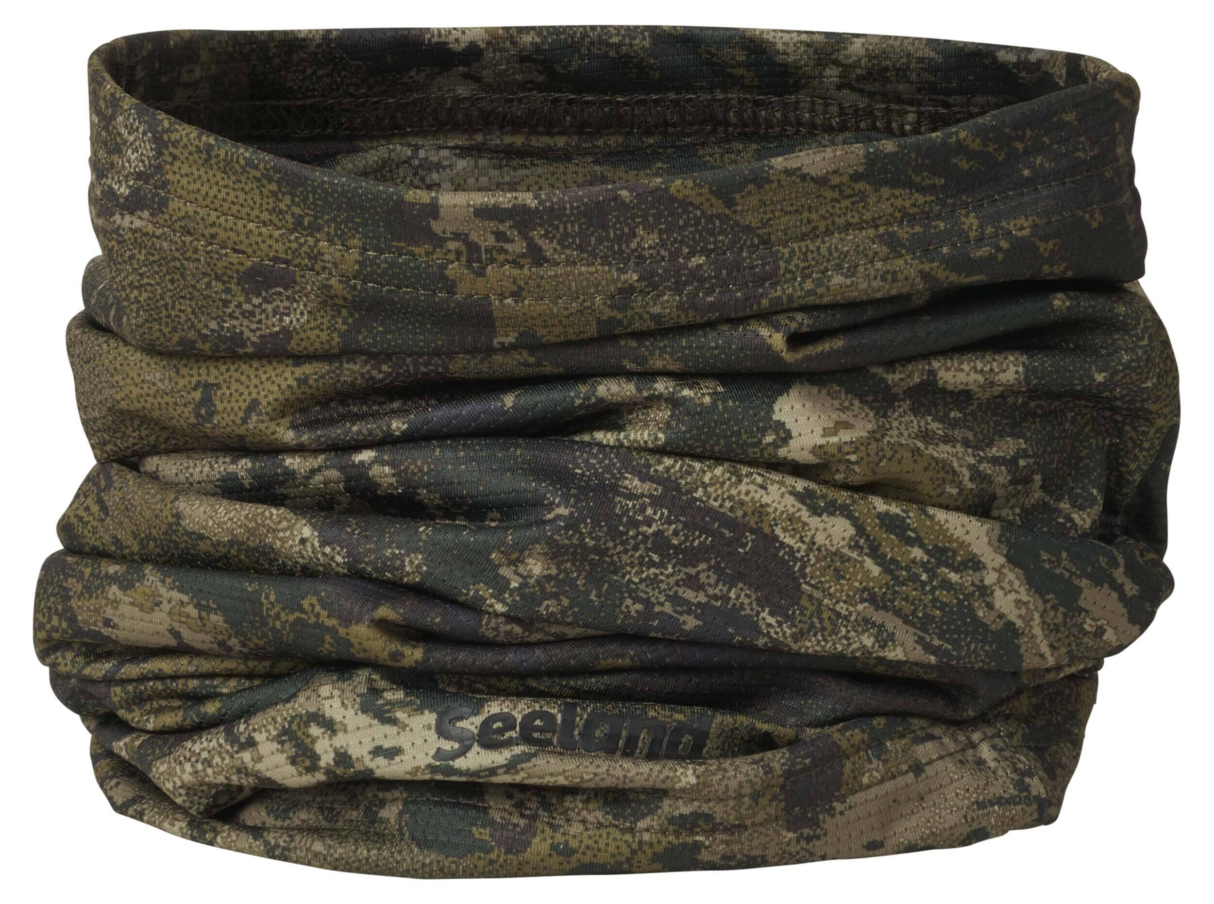 Seeland Aero Camo Cover Set (InVis MPC green)