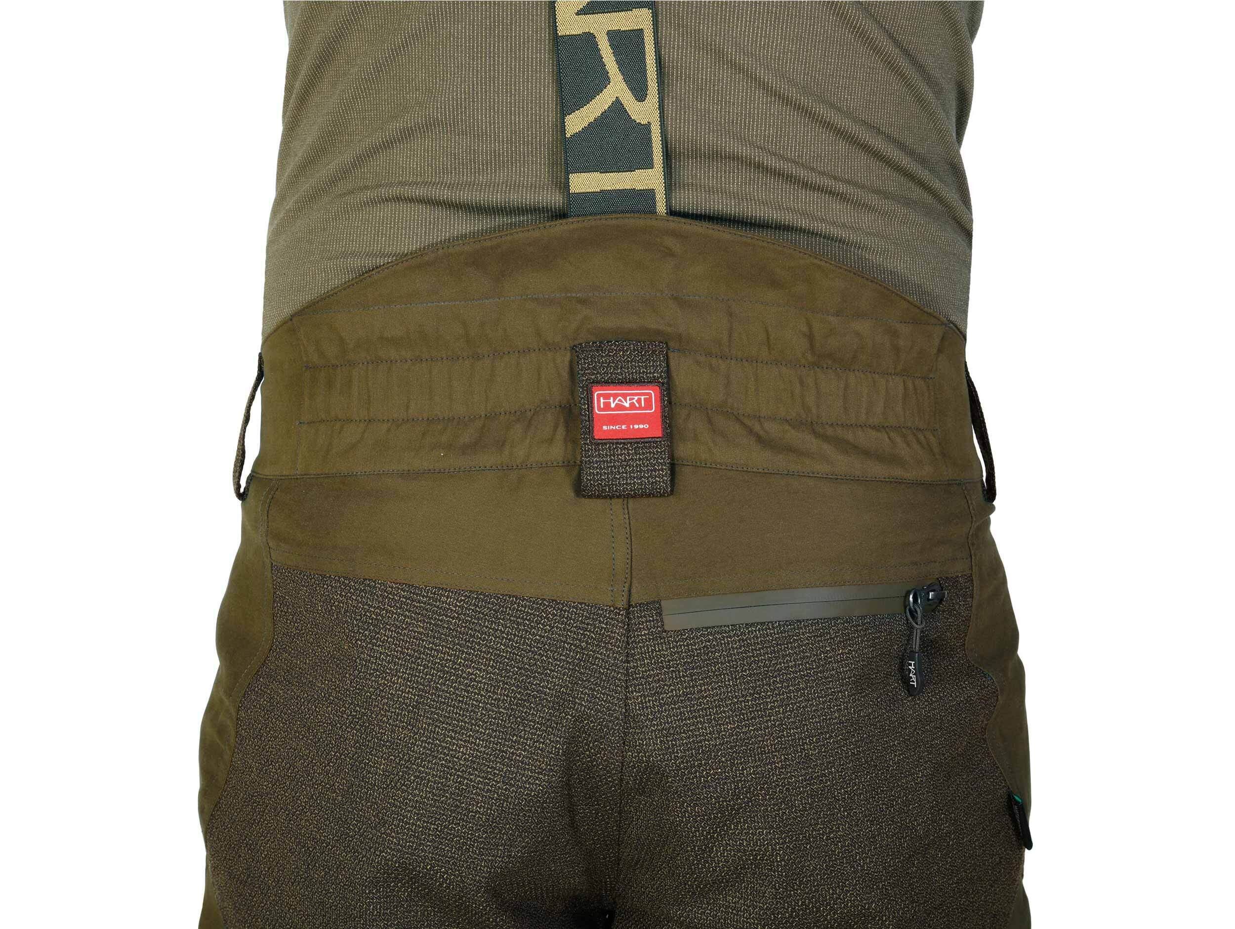 Hart Skade-T Jagdhose (braun) Hart Skade-T Jagdhose (braun)