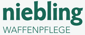 Niebling Waffenpflege