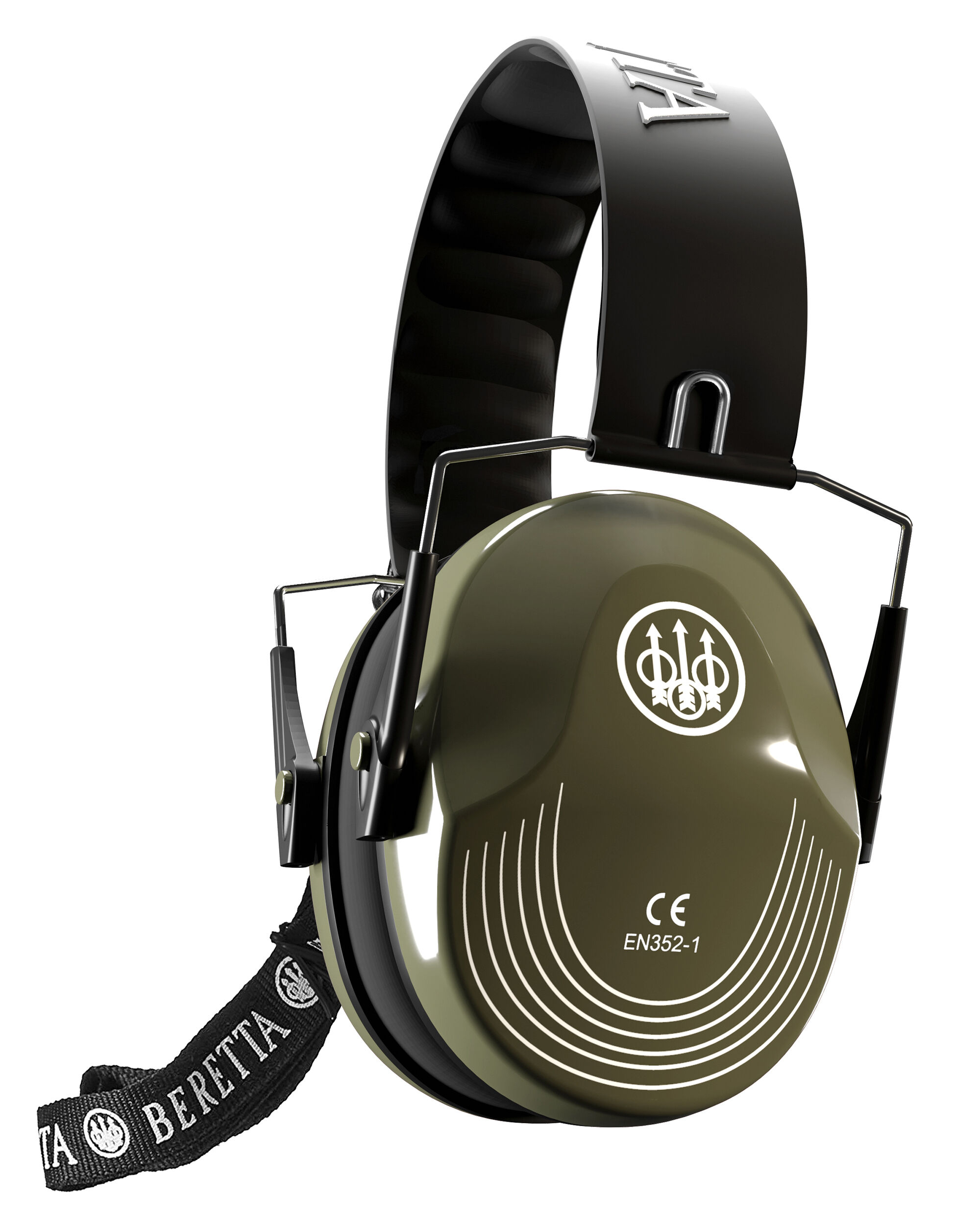 Beretta Earmuff Kapselgehörschutz