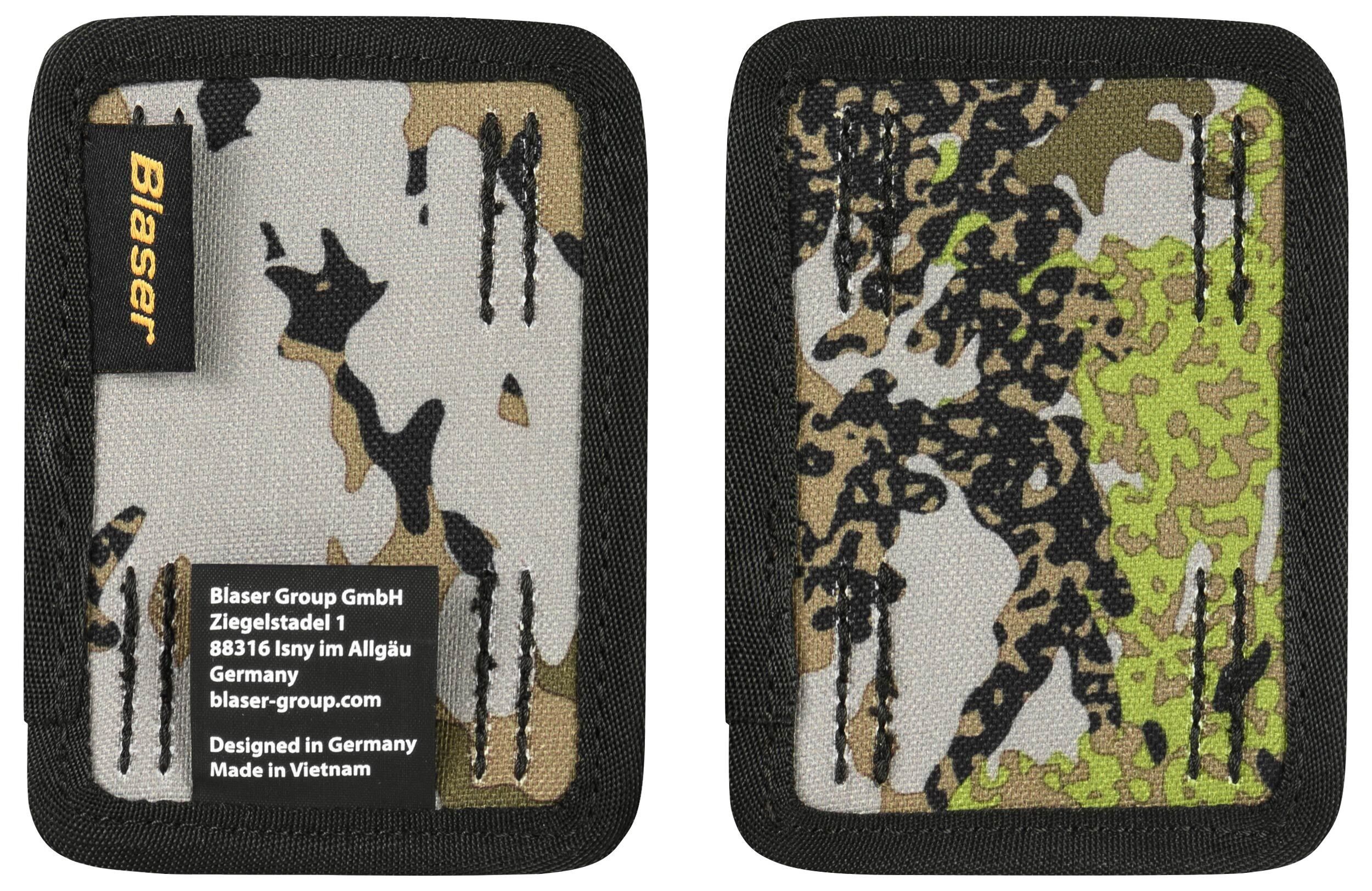 Blaser Harness Flügel (huntec camo) Blaser Harness Flügel (huntec camo)
