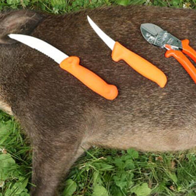 Jagdmesser