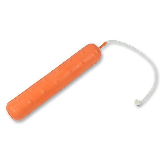 Dokken's Bumper Dummy (orange)