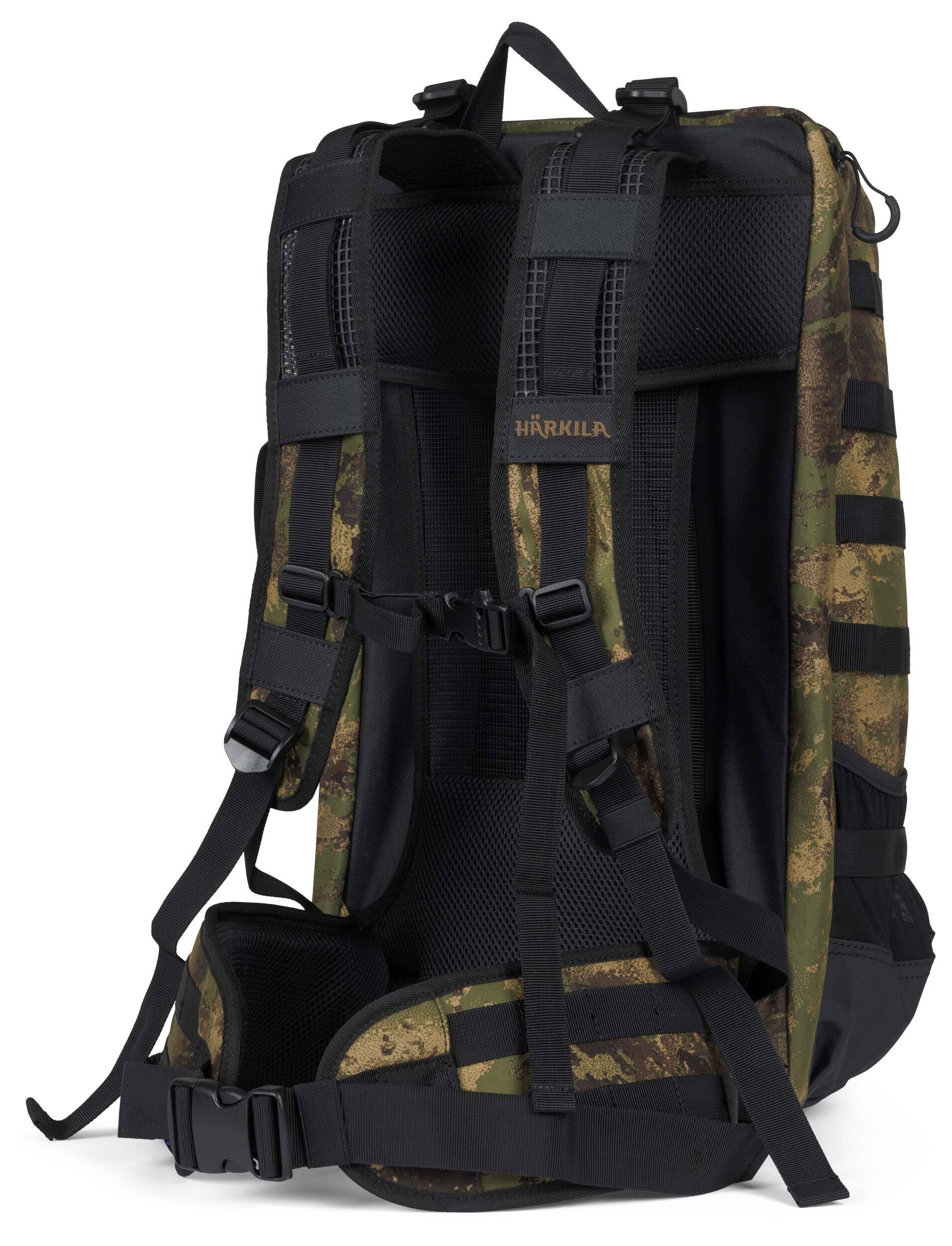 Härkila Deer Stalker Backpack Rucksack (AXIS MSP Forest) Härkila Deer Stalker Backpack Rucksack (AXIS MSP Forest)
